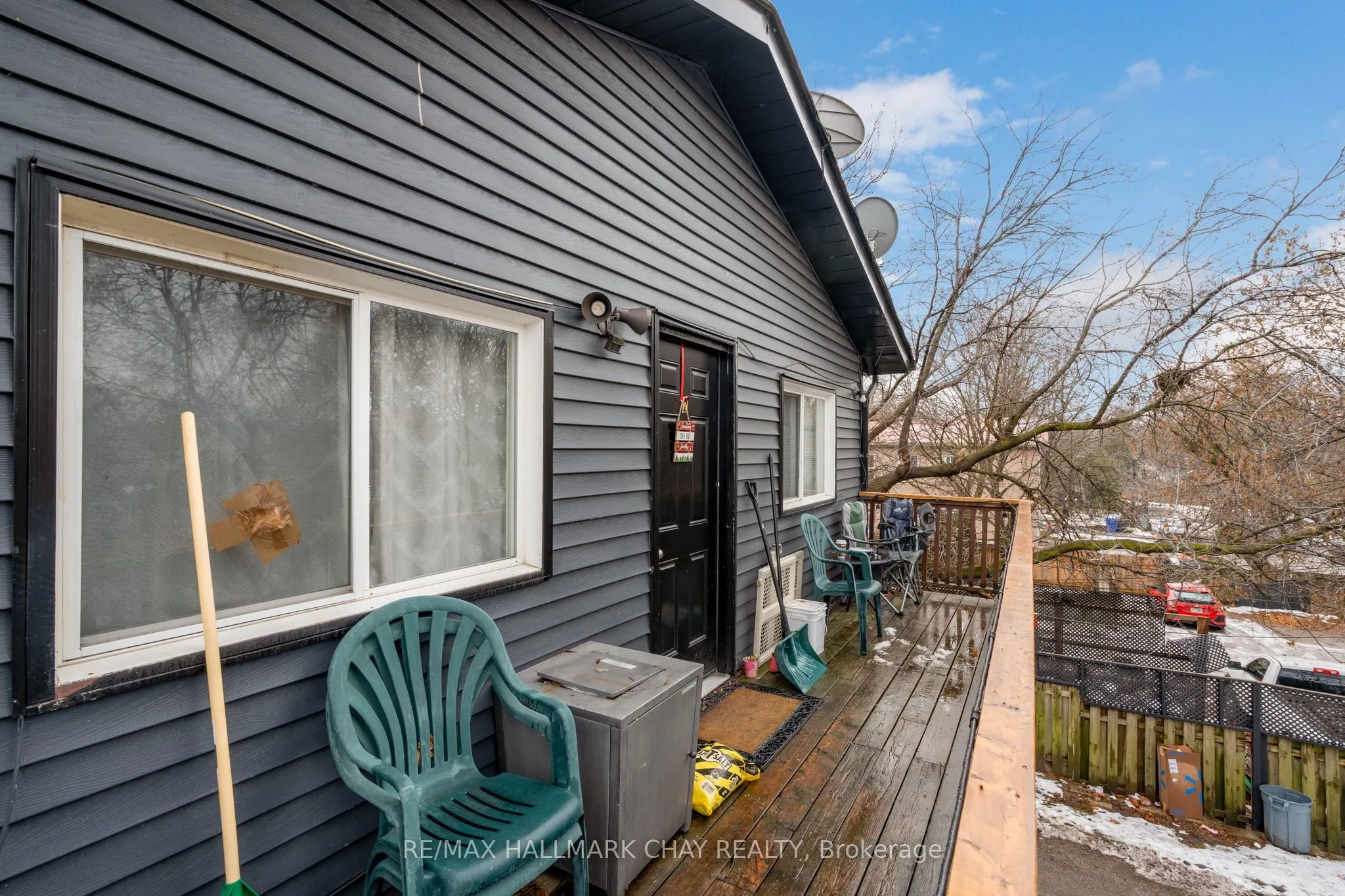 58 Penetang Street #1-4