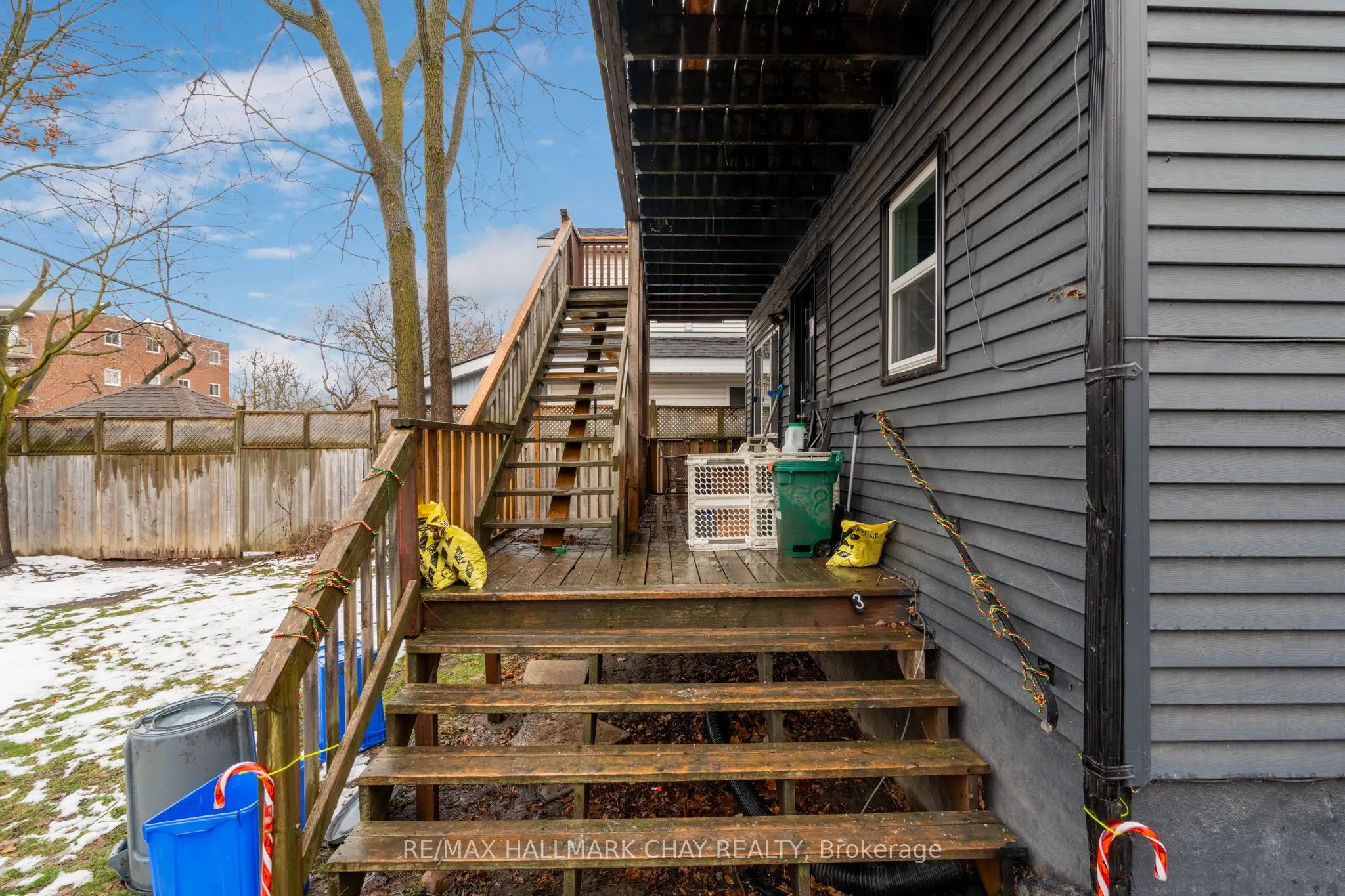 58 Penetang Street #1-4
