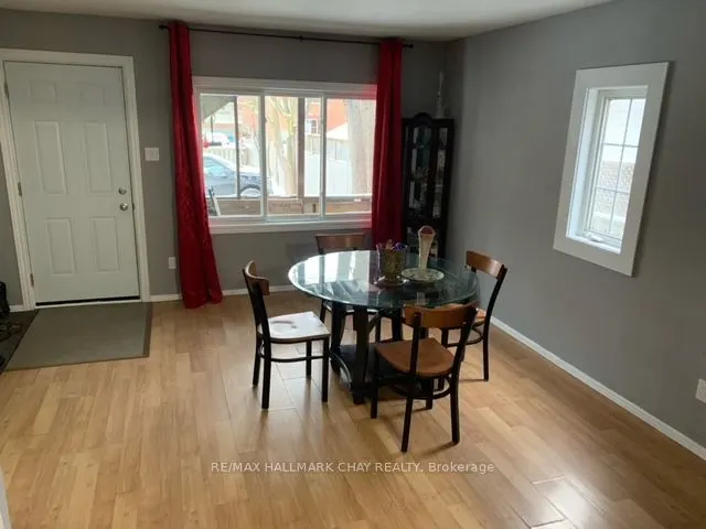 58 Penetang Street #1-4