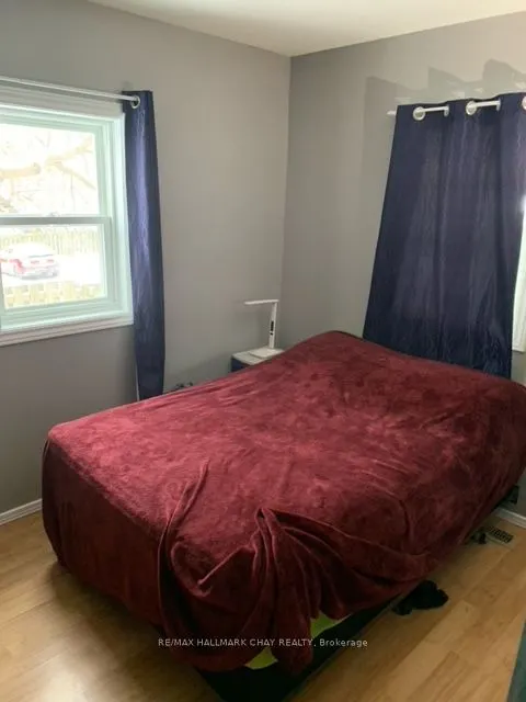 58 Penetang Street #1-4