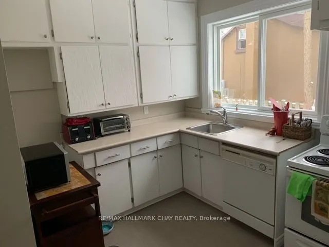 58 Penetang Street #1-4