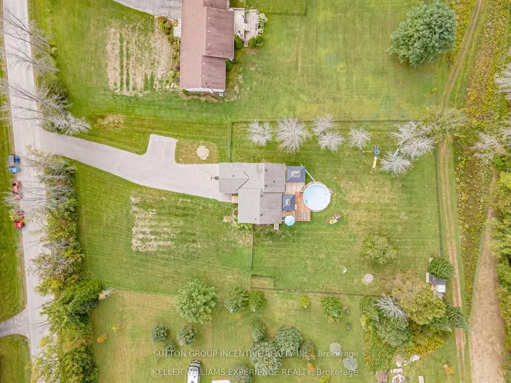5274 5 Sunnidale Concession Road