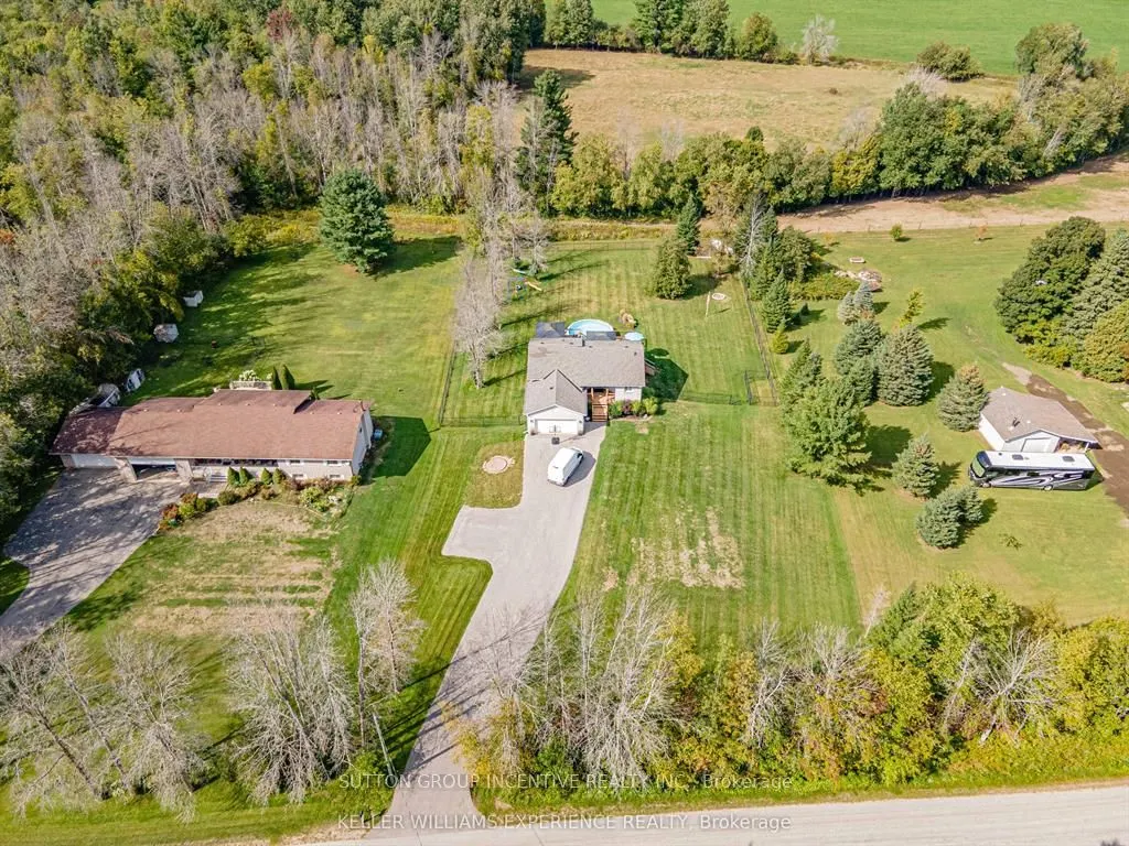 5274 5 Sunnidale Concession Road