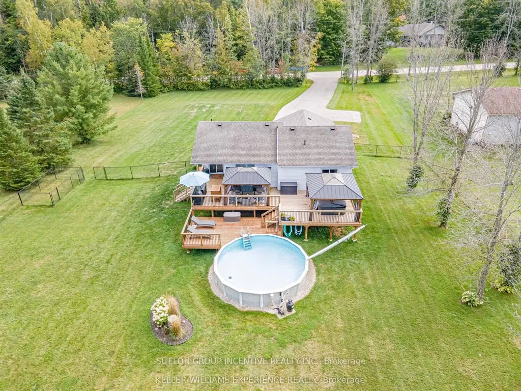 5274 5 Sunnidale Concession Road