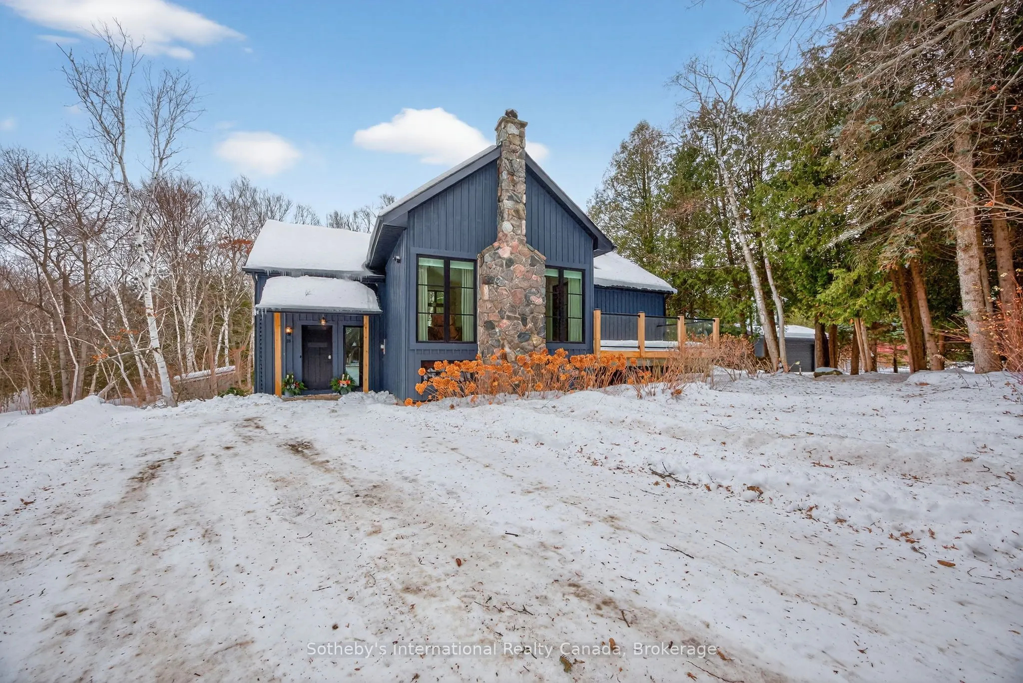 33 Slalom Gate Road