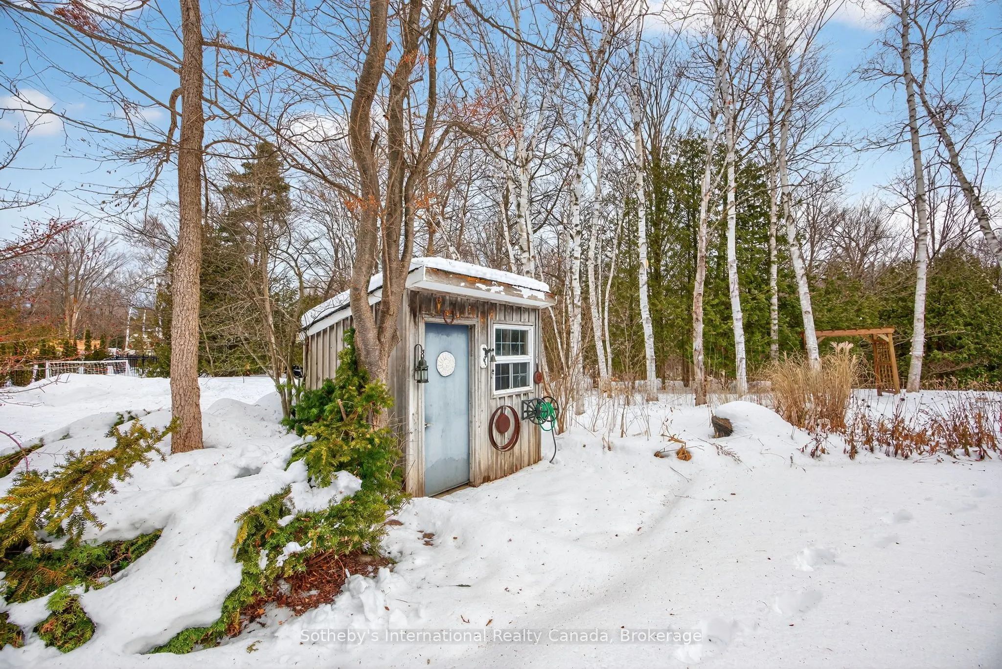 33 Slalom Gate Road