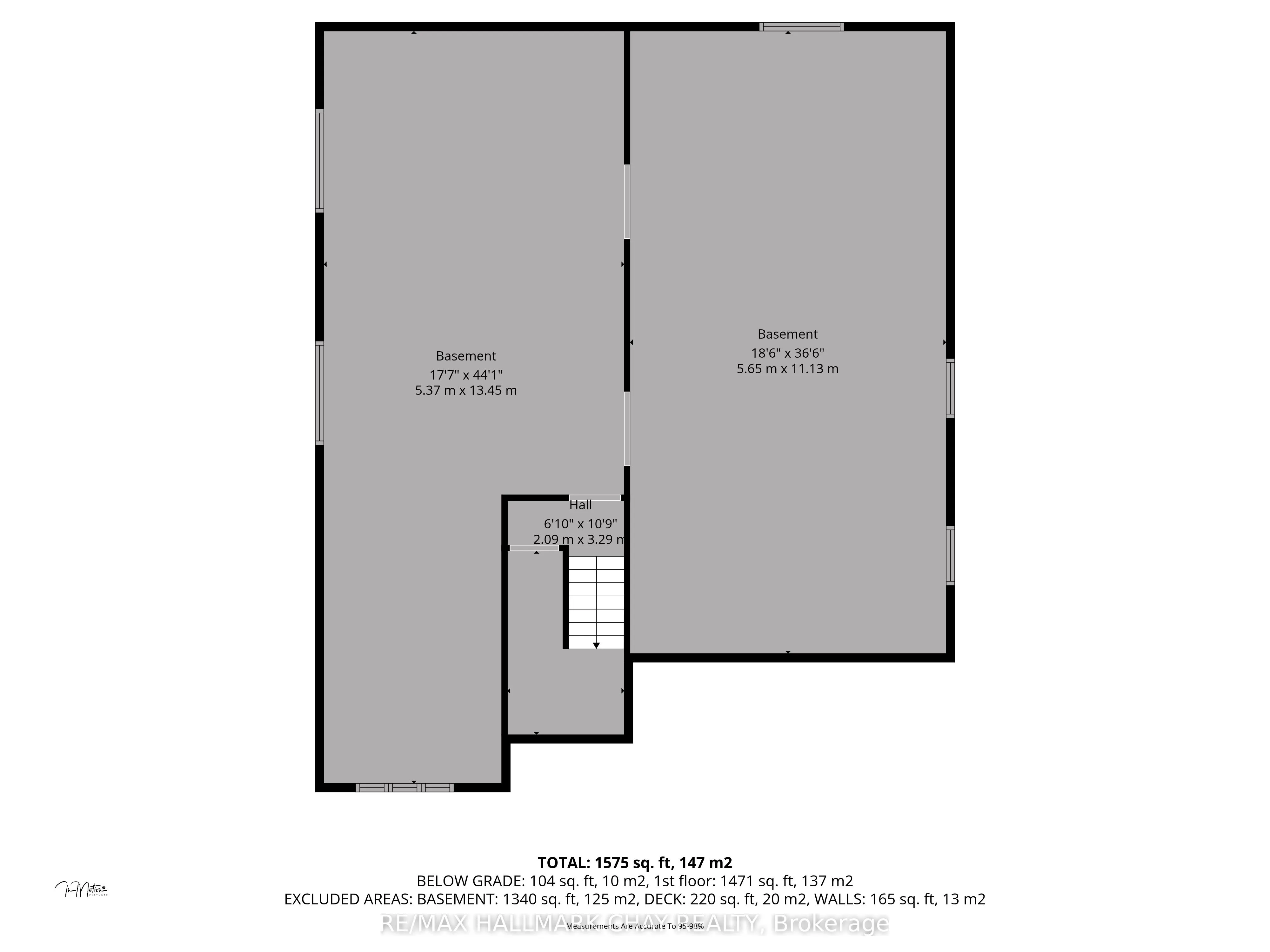 13 Tona Trail