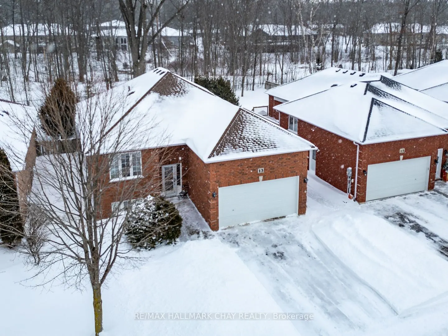 13 Tona Trail