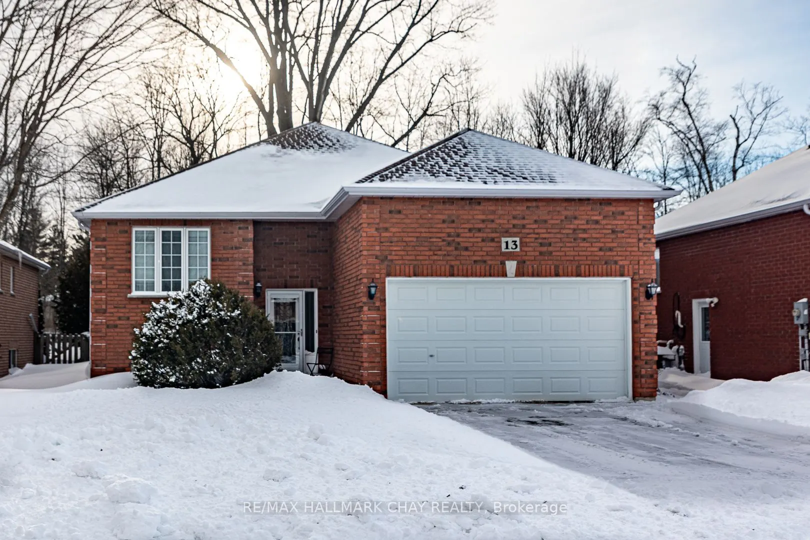 13 Tona Trail