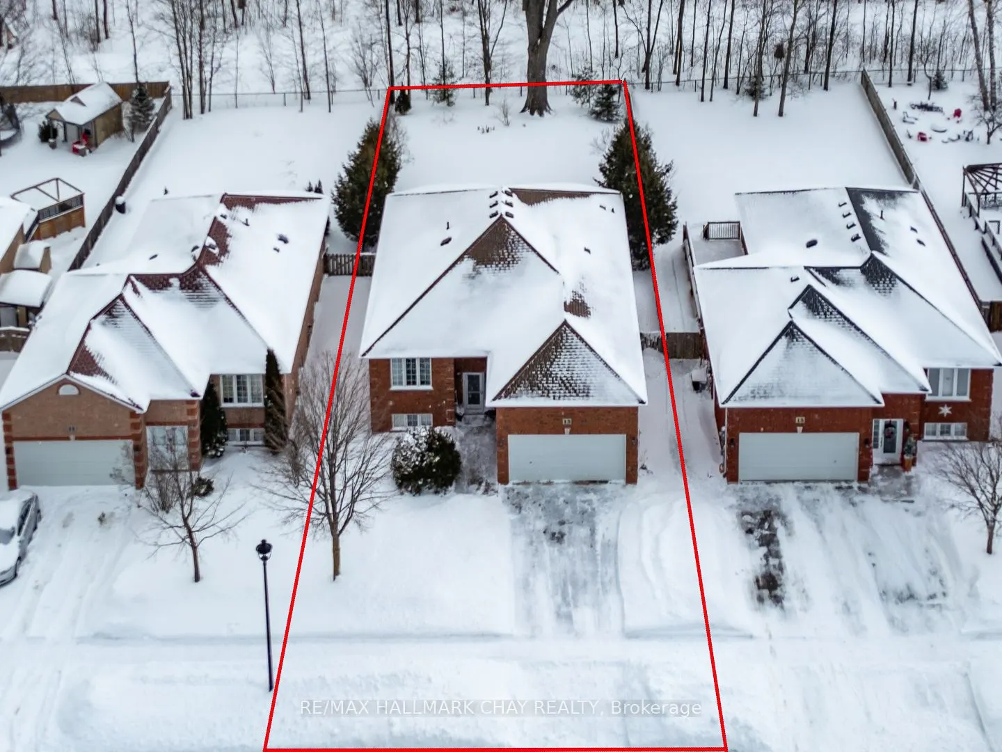 13 Tona Trail