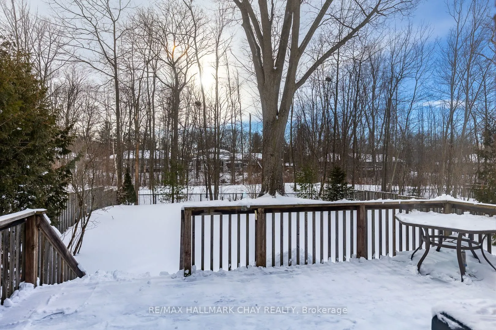13 Tona Trail