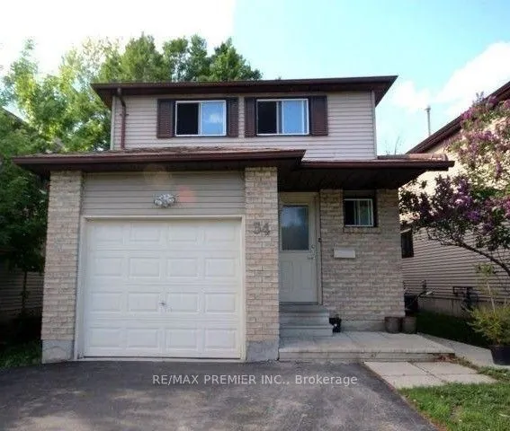 34 Argyle Road