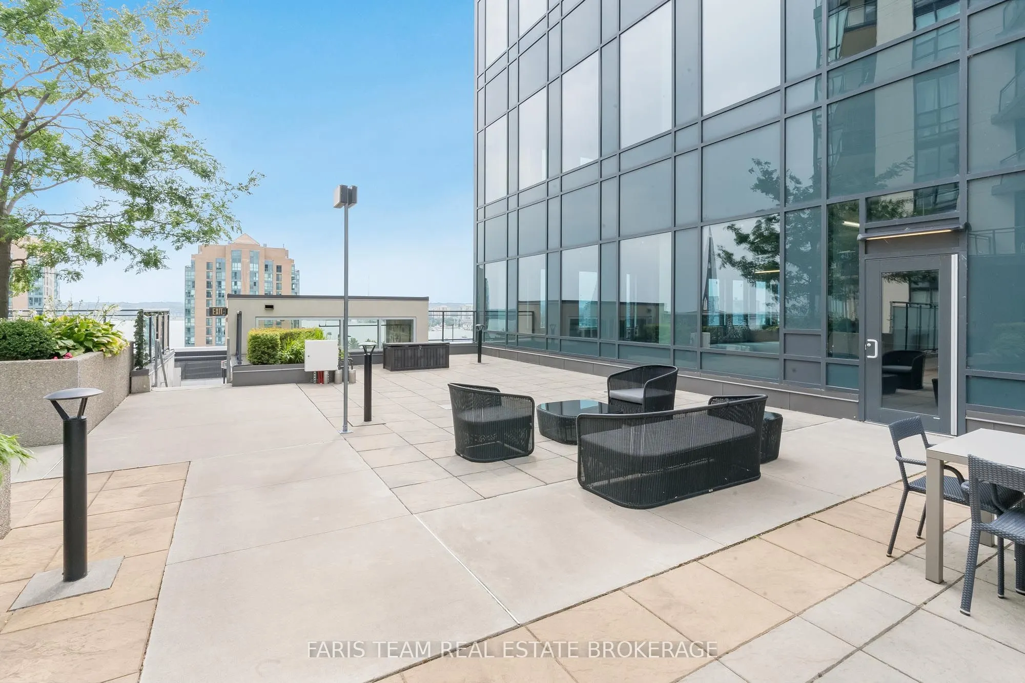 111 Worsley Street #GPH5