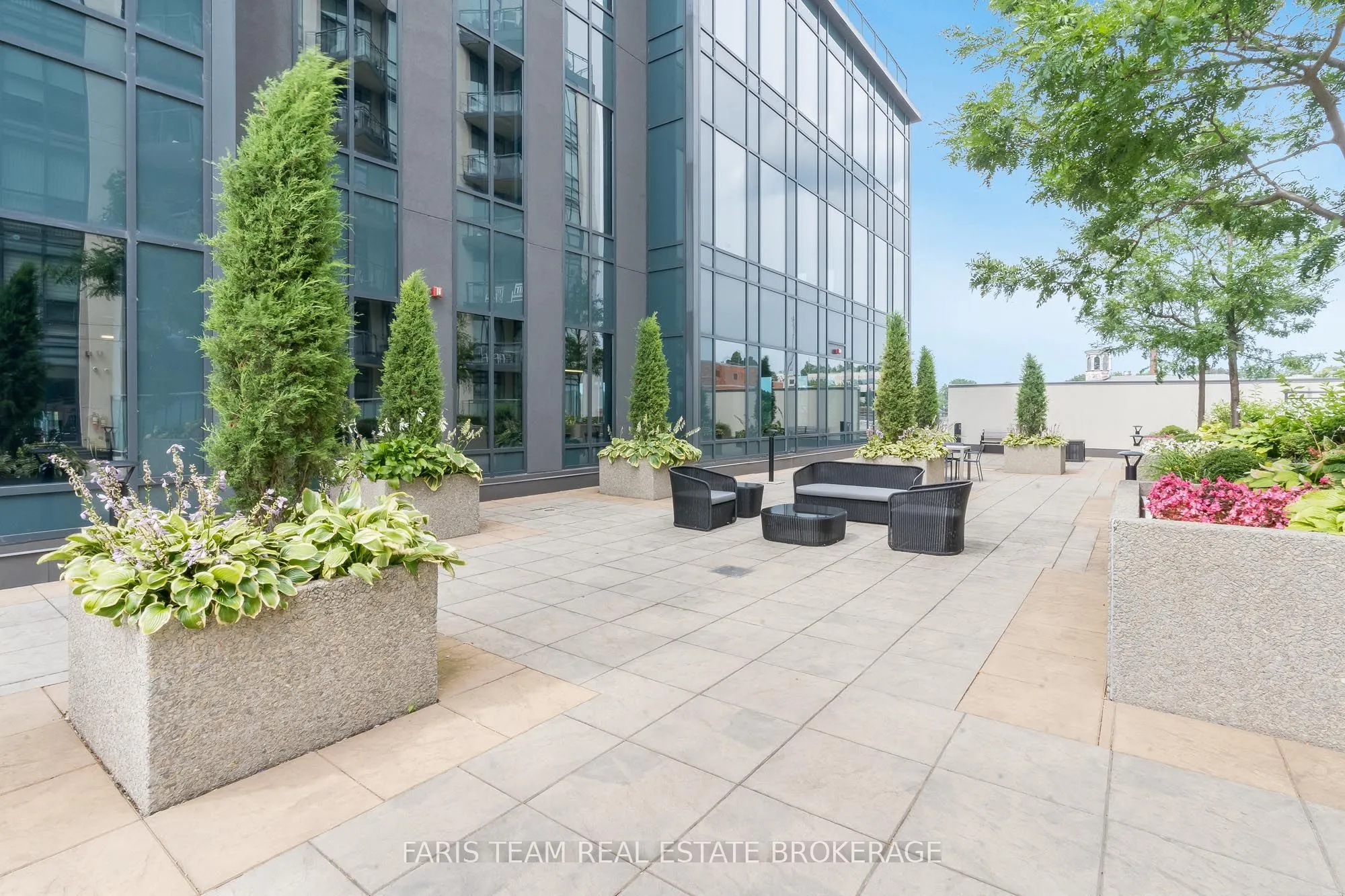111 Worsley Street #GPH5
