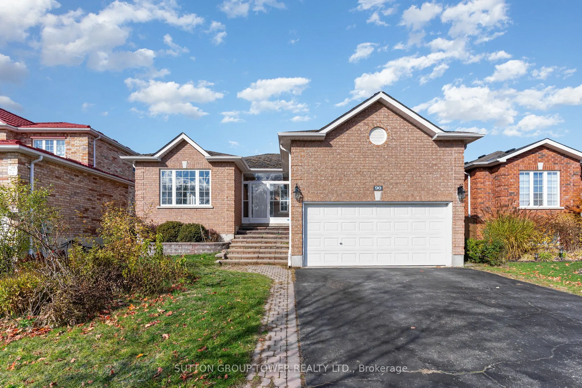 90 Sproule Drive