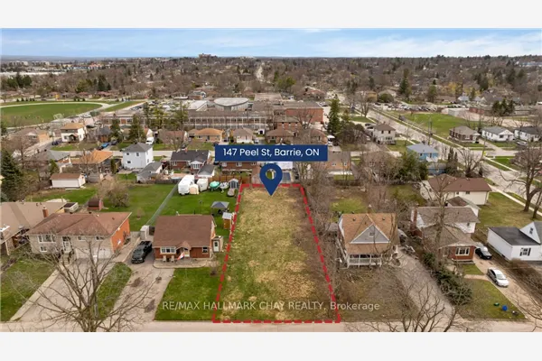 147 Peel Street
