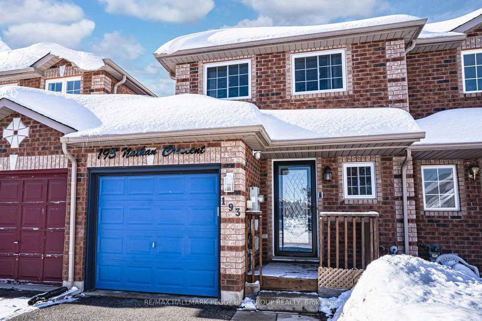 193 Nathan Crescent