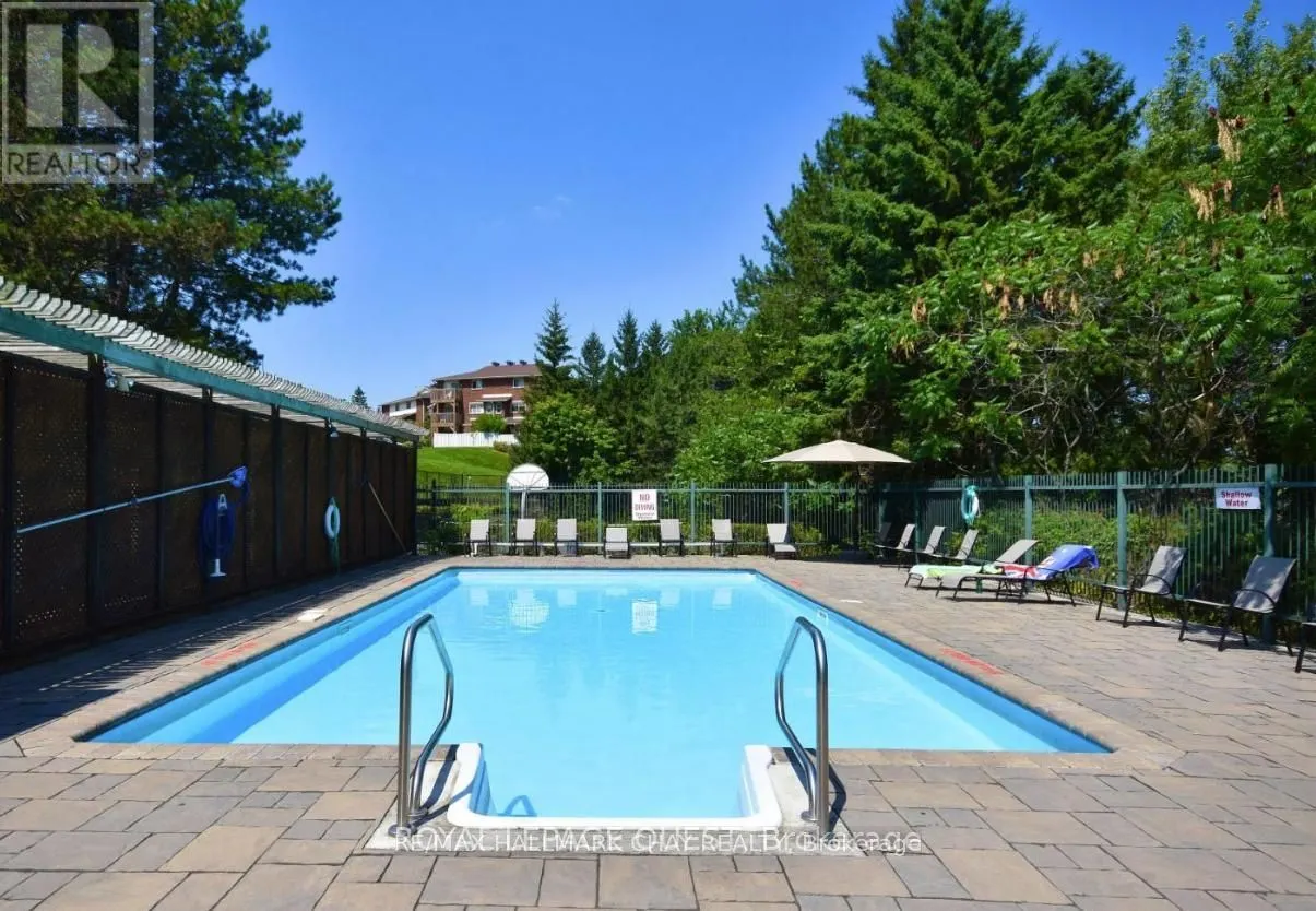 1 Quail Crescent #106