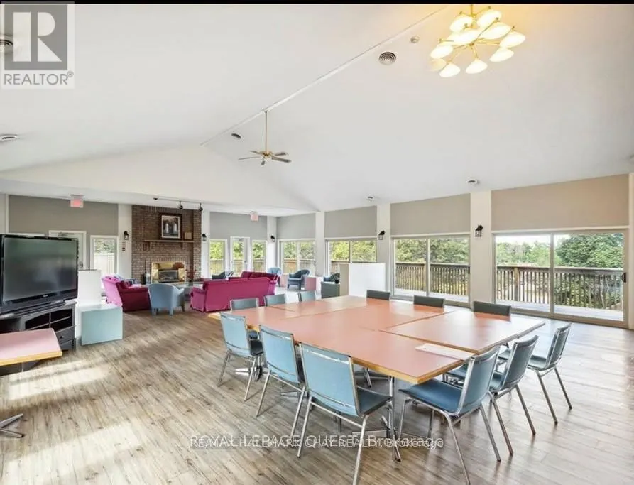 1 Quail Crescent #106