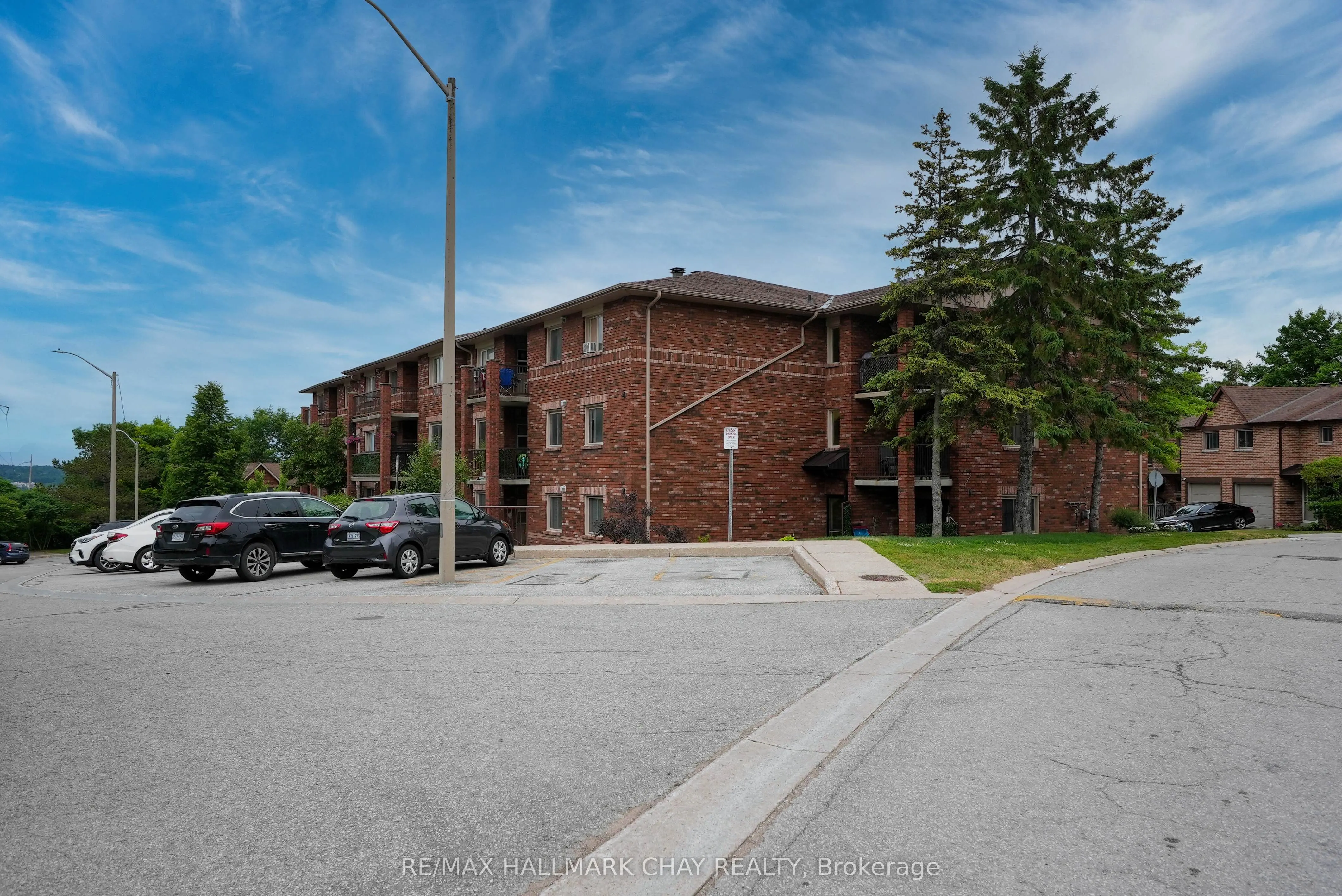 1 Quail Crescent #106
