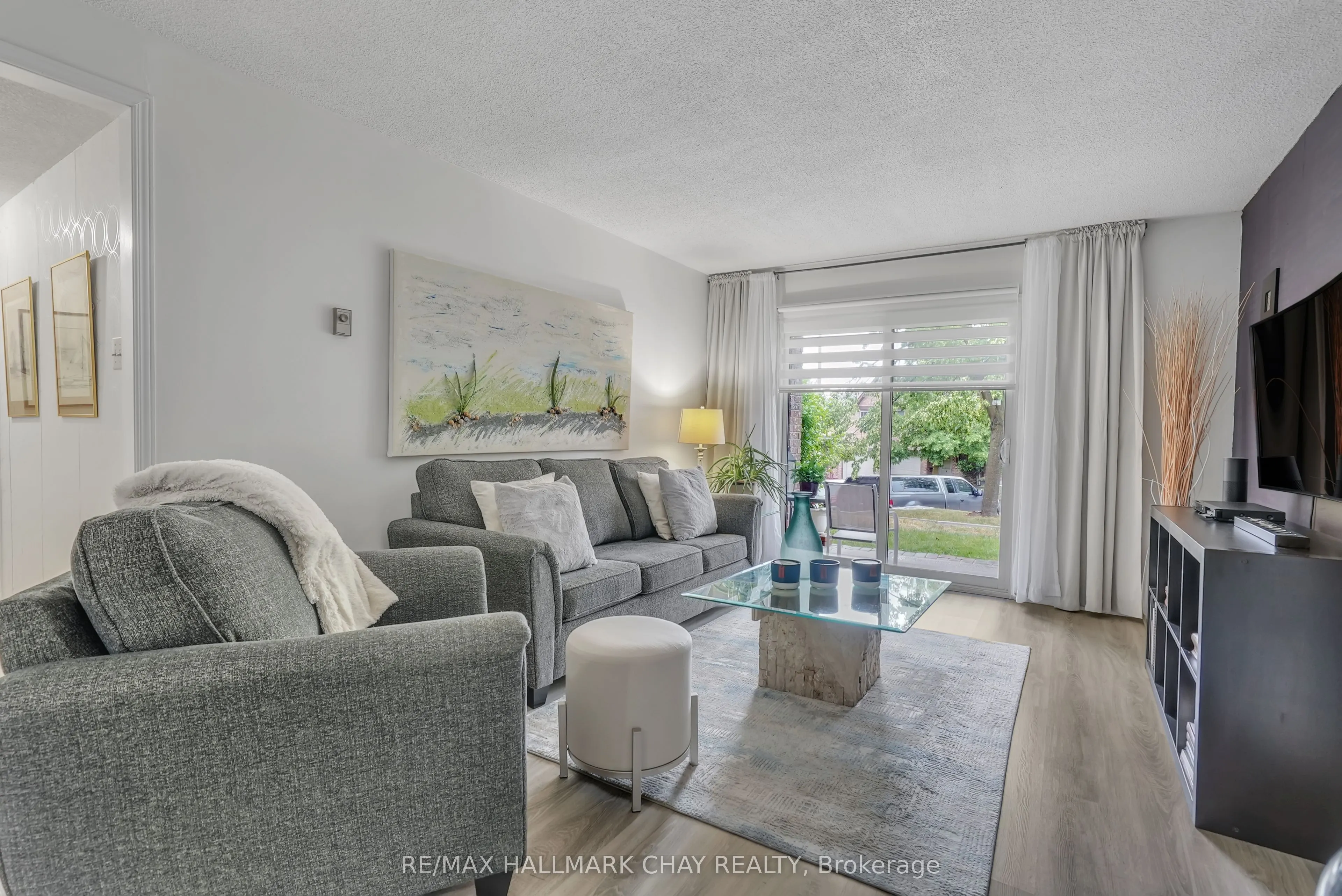 1 Quail Crescent #106