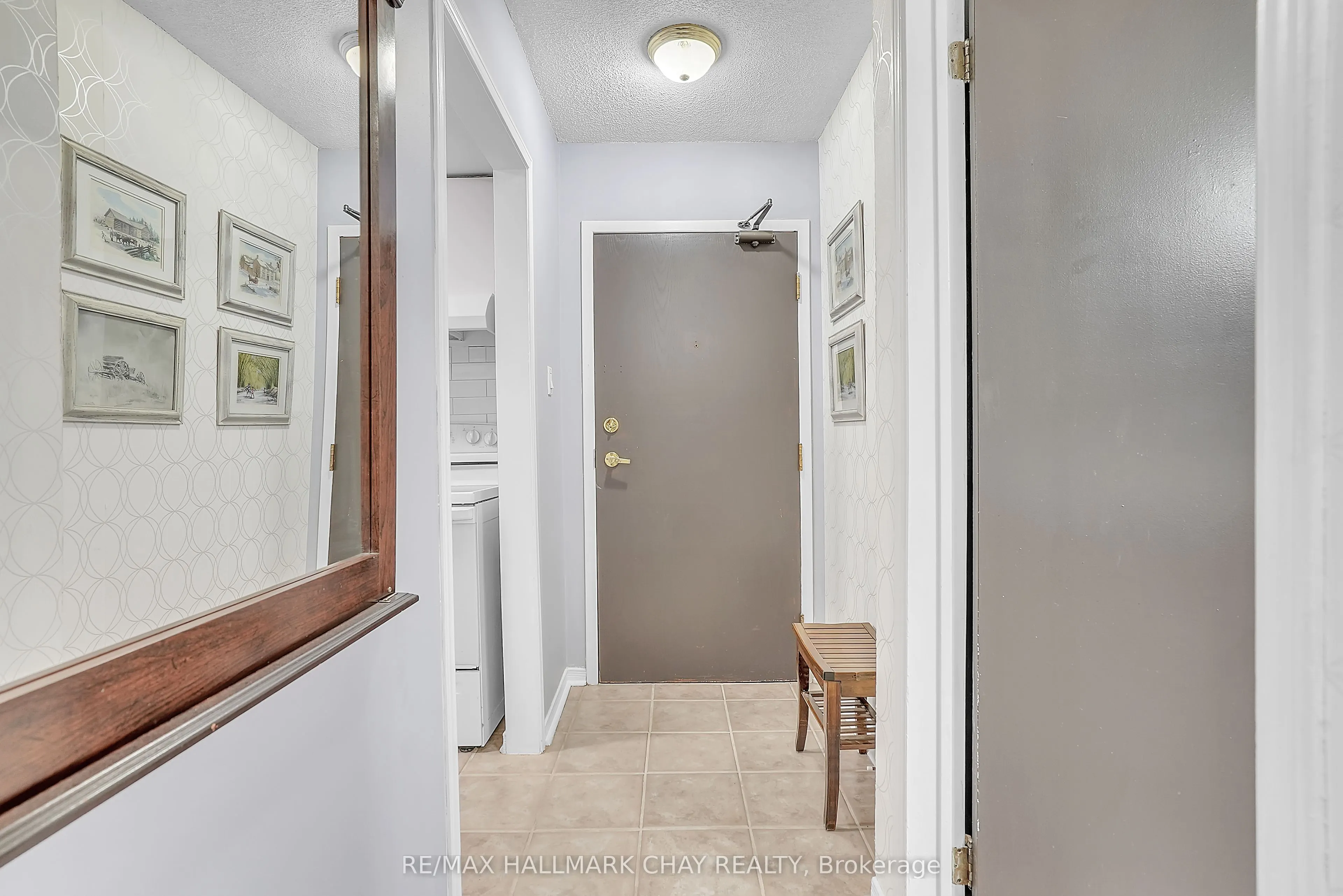 1 Quail Crescent #106