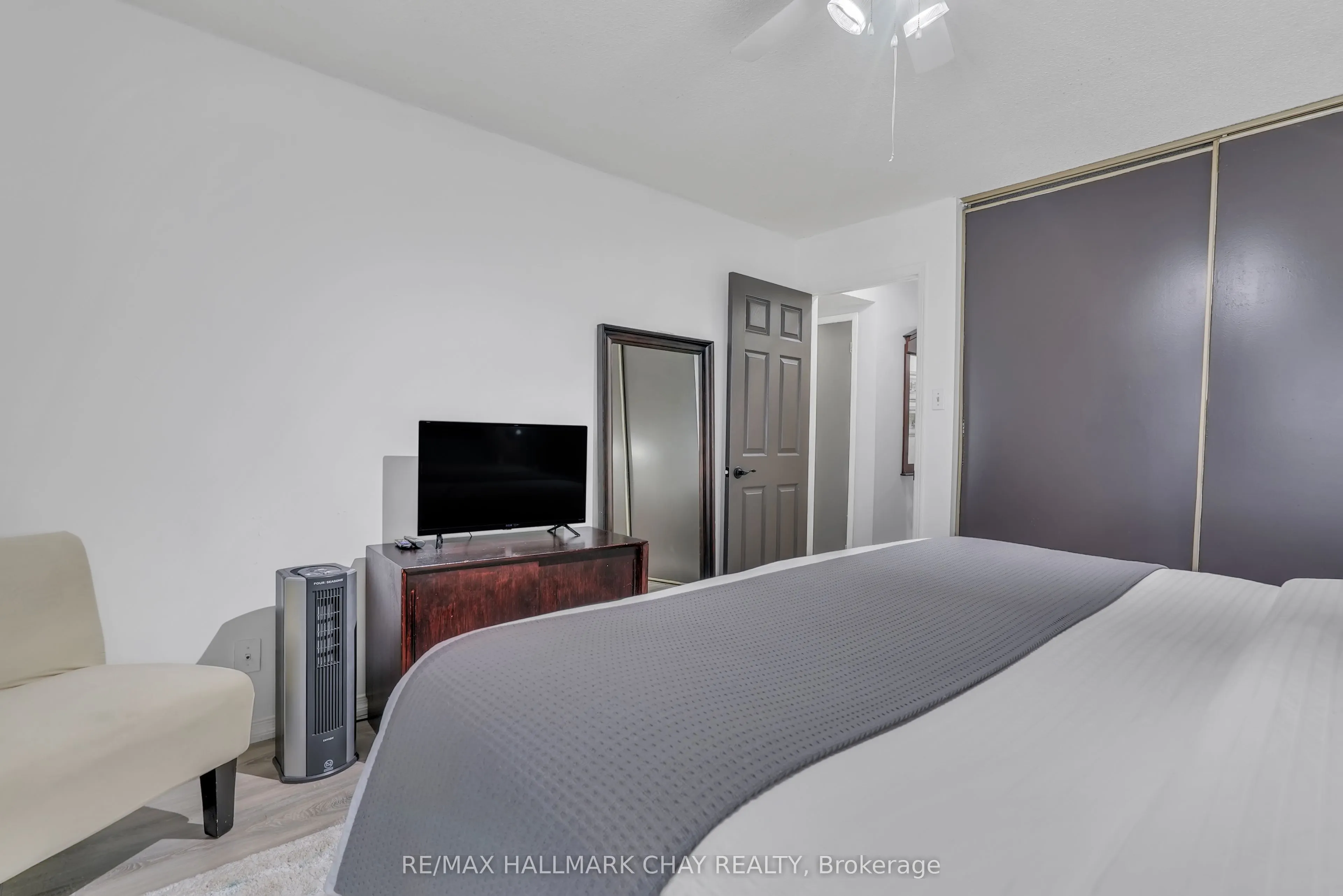 1 Quail Crescent #106