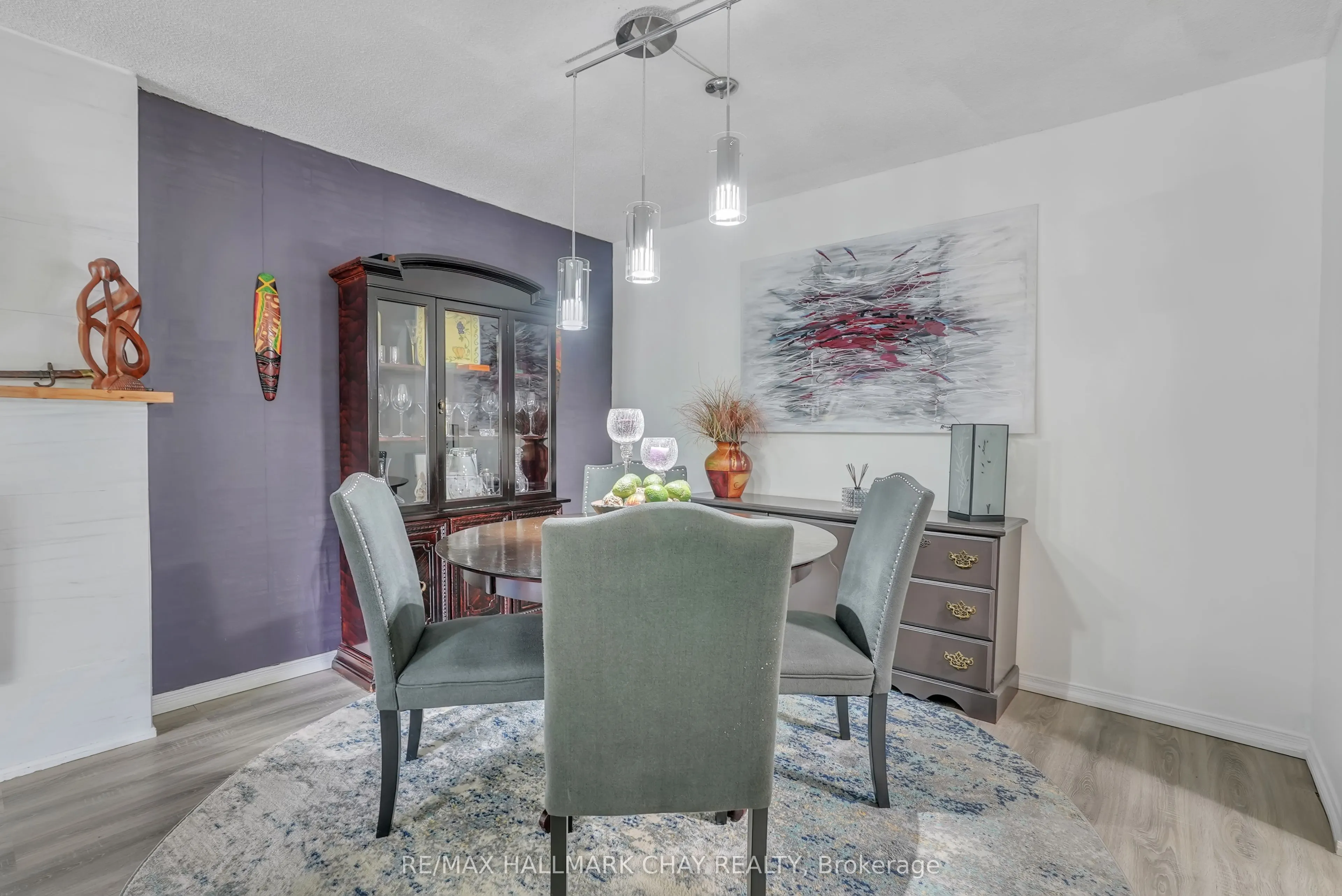 1 Quail Crescent #106