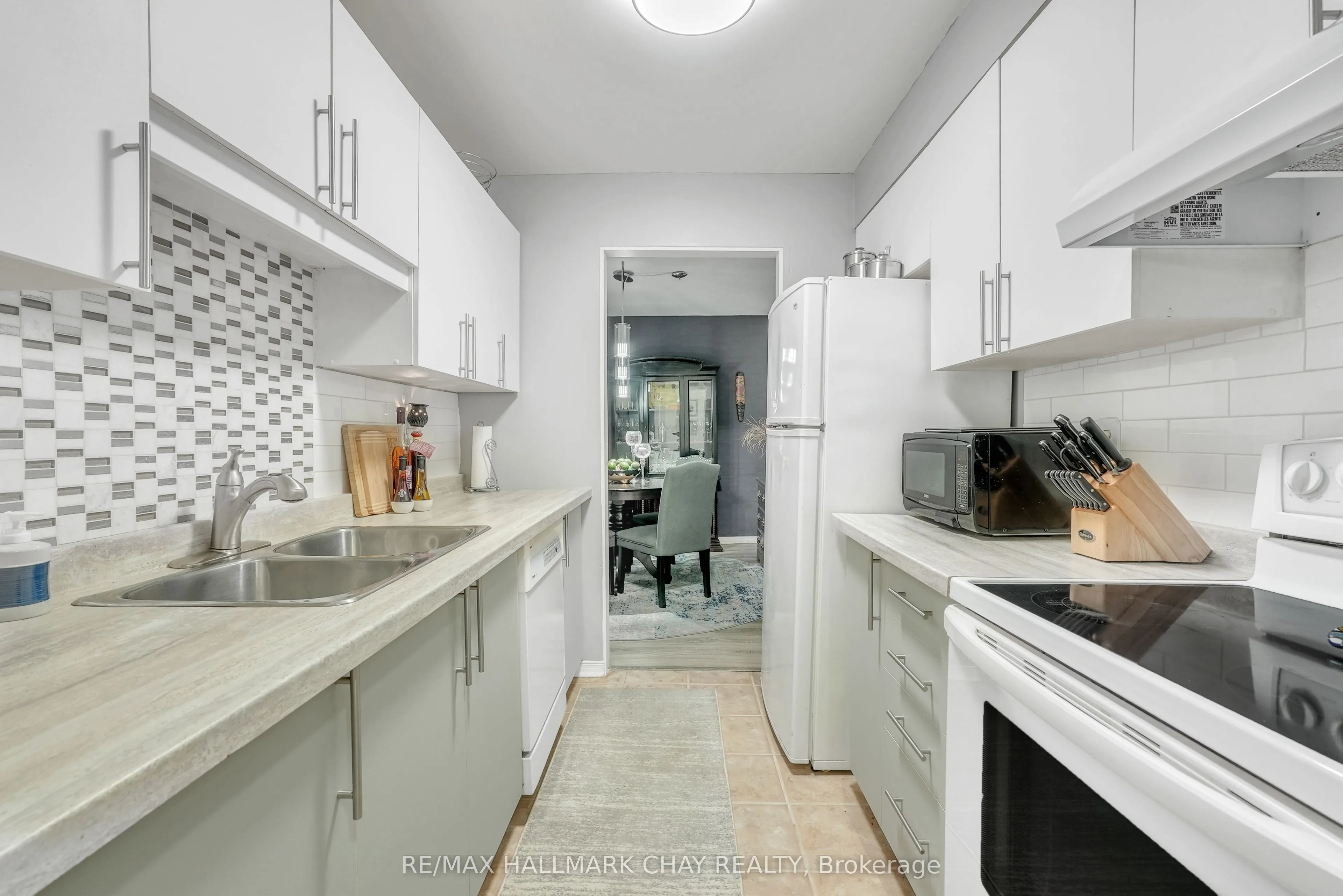 1 Quail Crescent #106