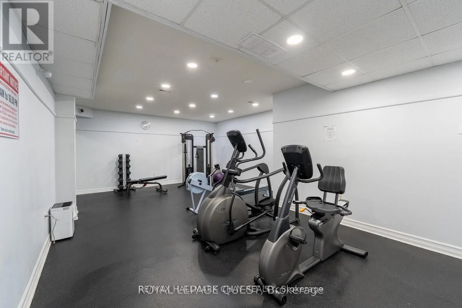 1 Quail Crescent #106