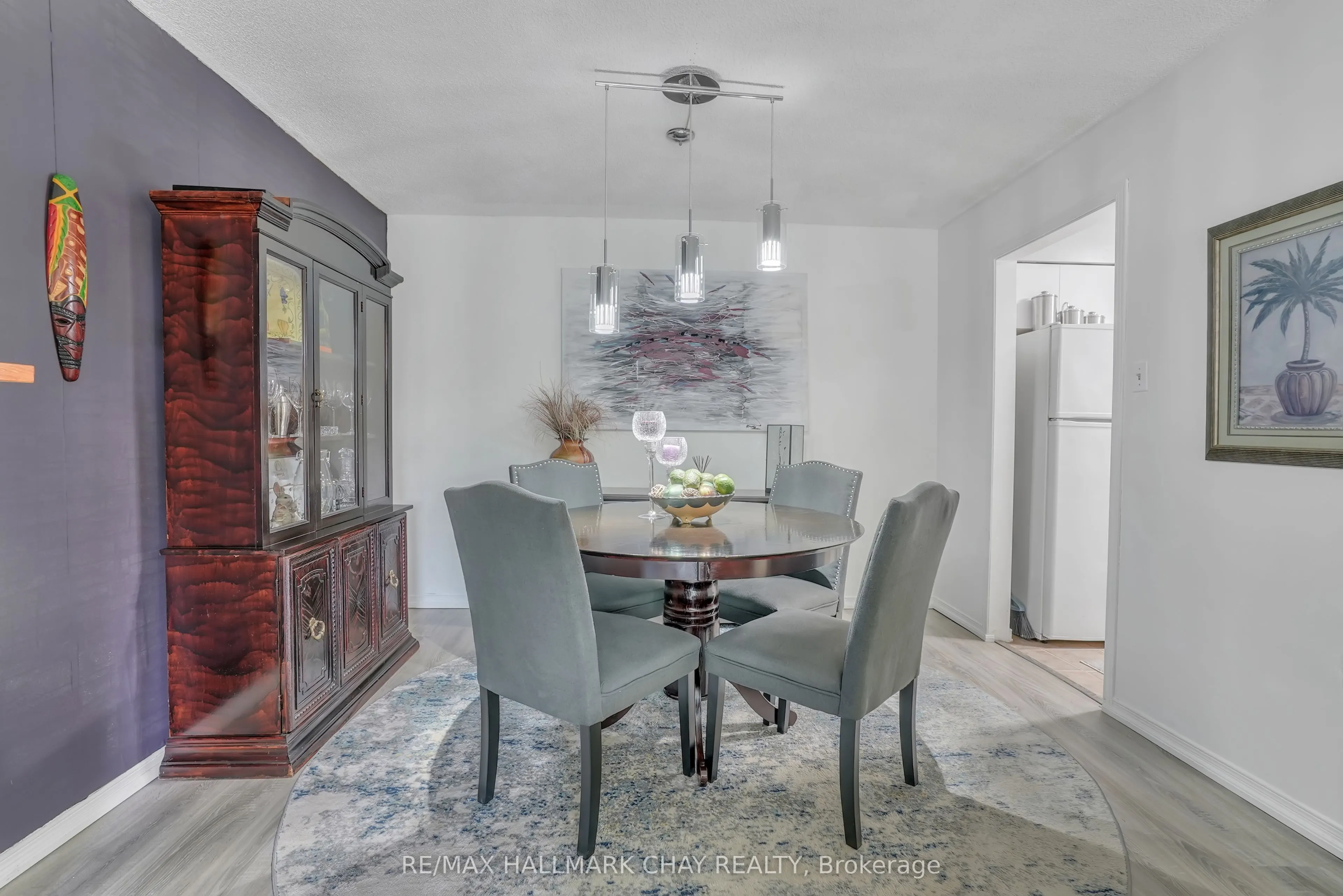 1 Quail Crescent #106