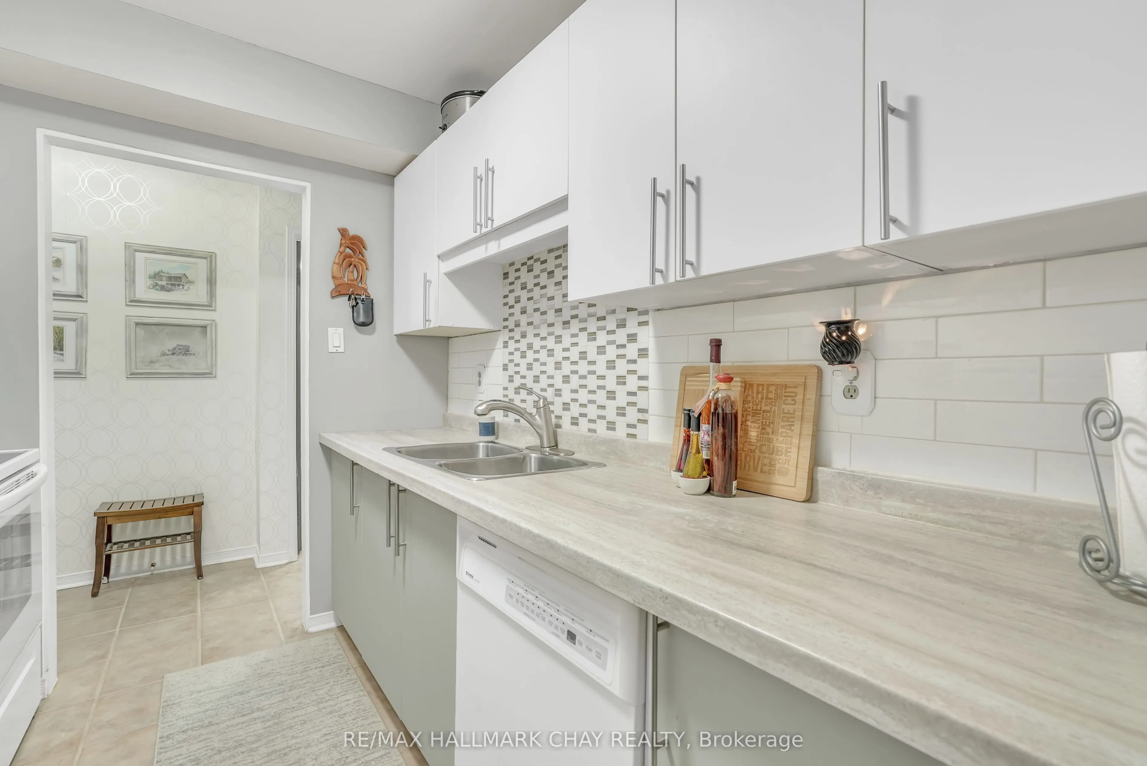 1 Quail Crescent #106