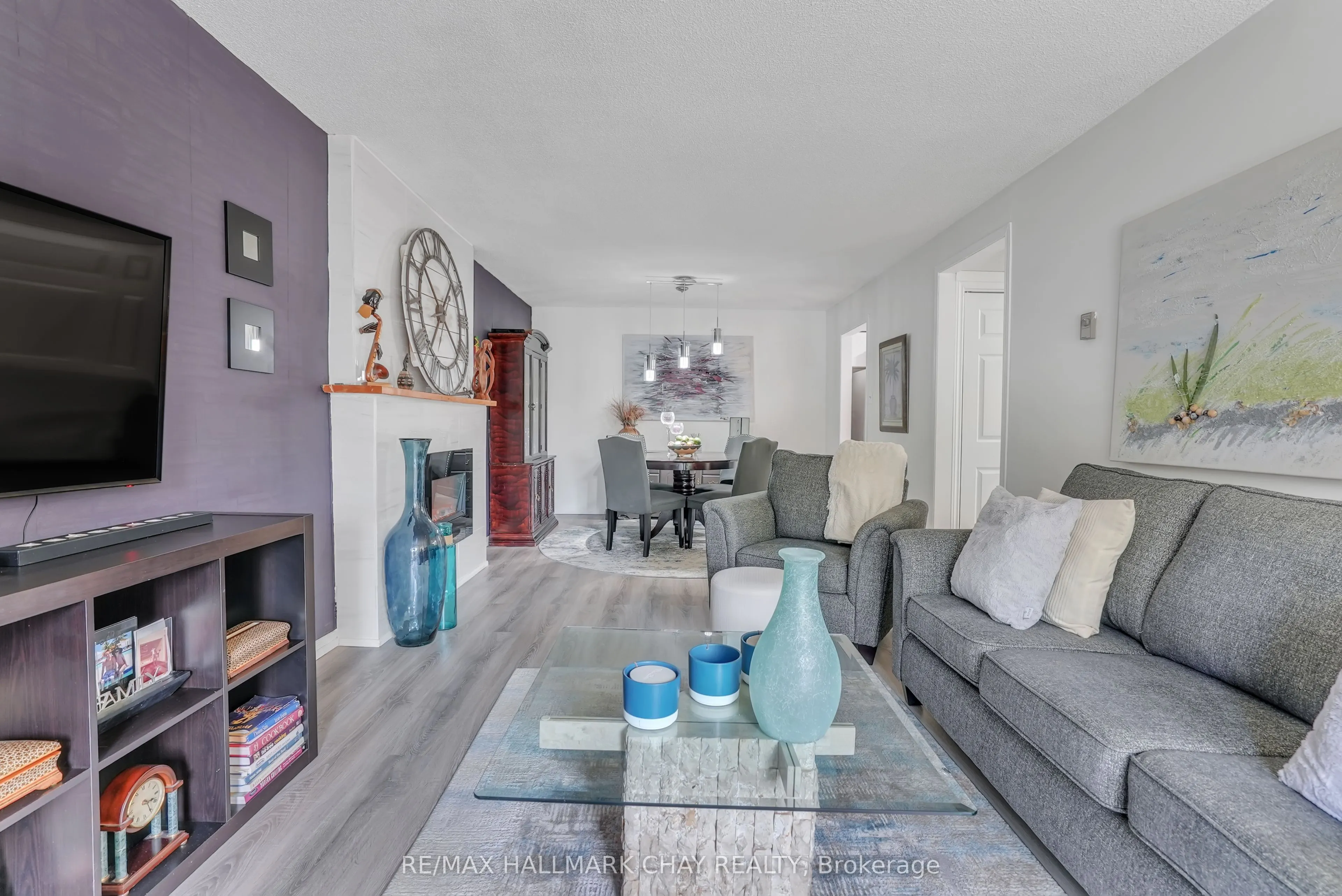 1 Quail Crescent #106