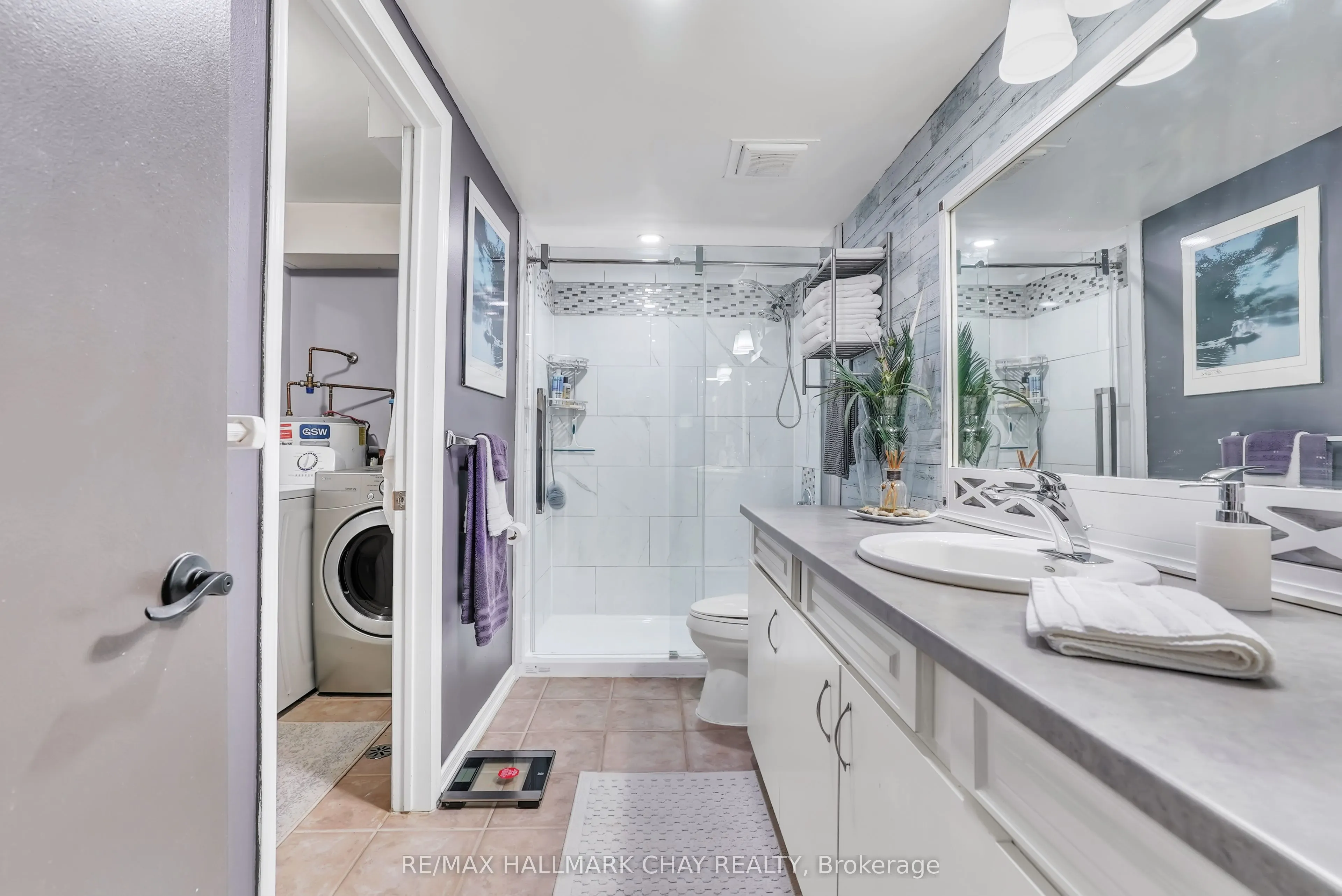 1 Quail Crescent #106