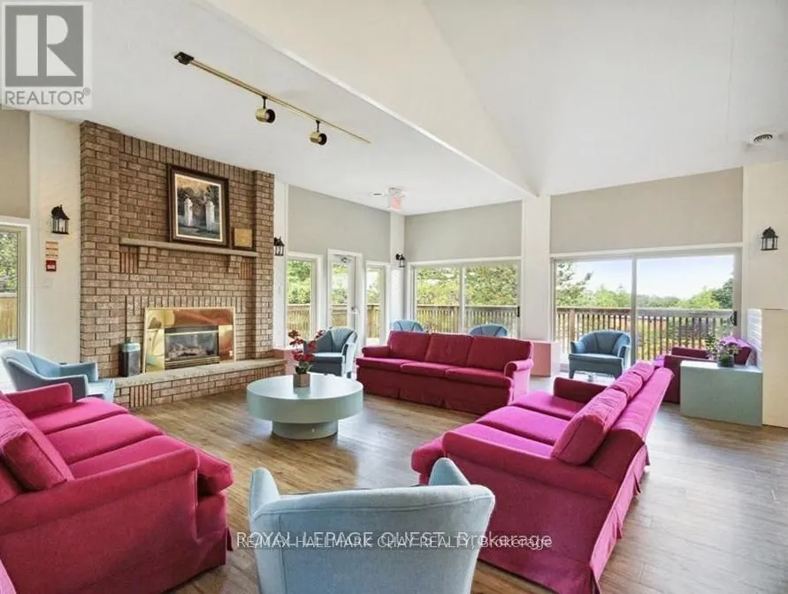 1 Quail Crescent #106