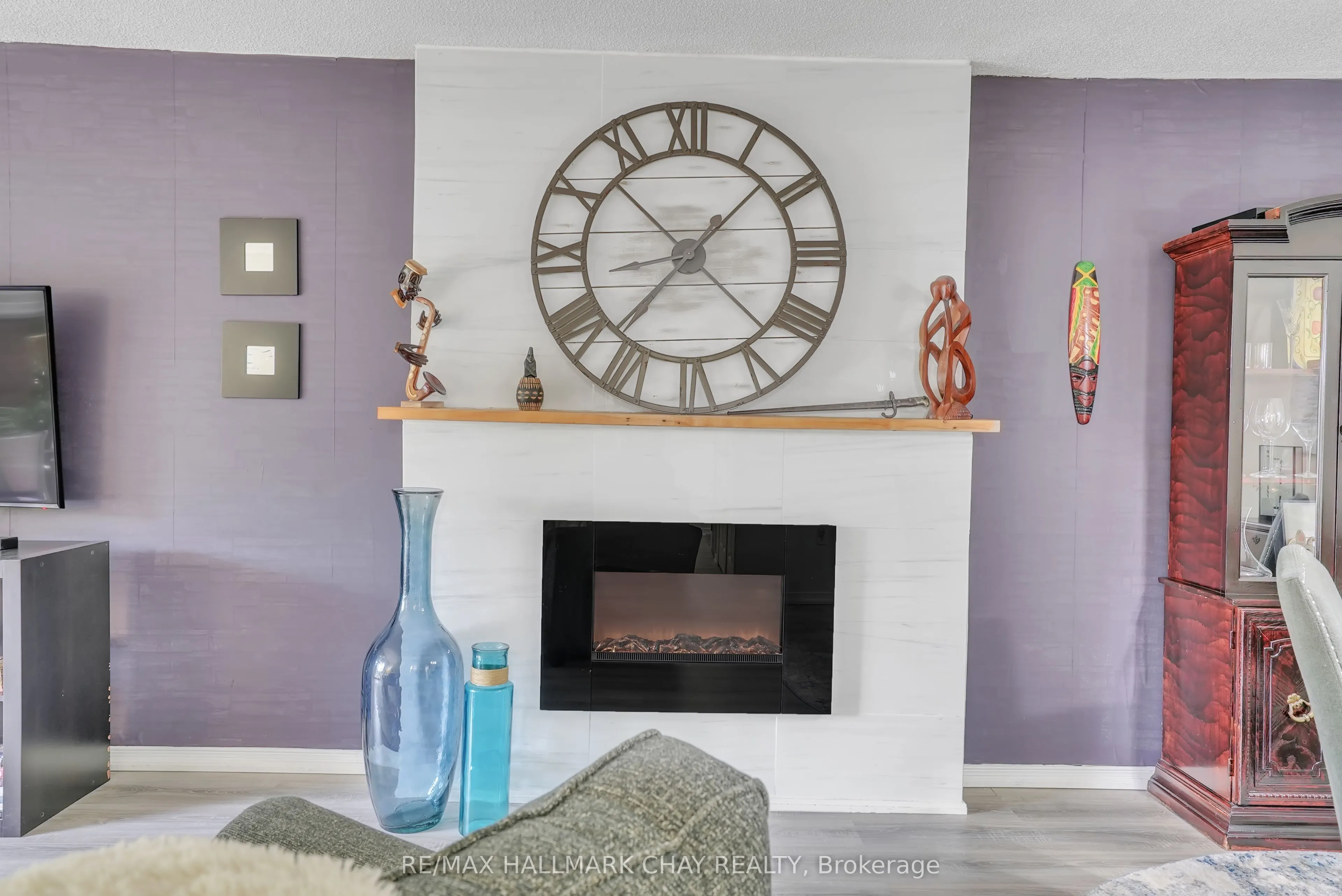 1 Quail Crescent #106