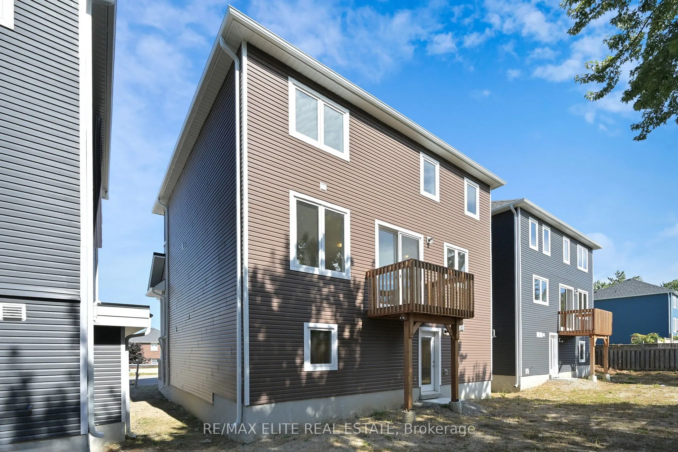 lot 12 Hampton Lane