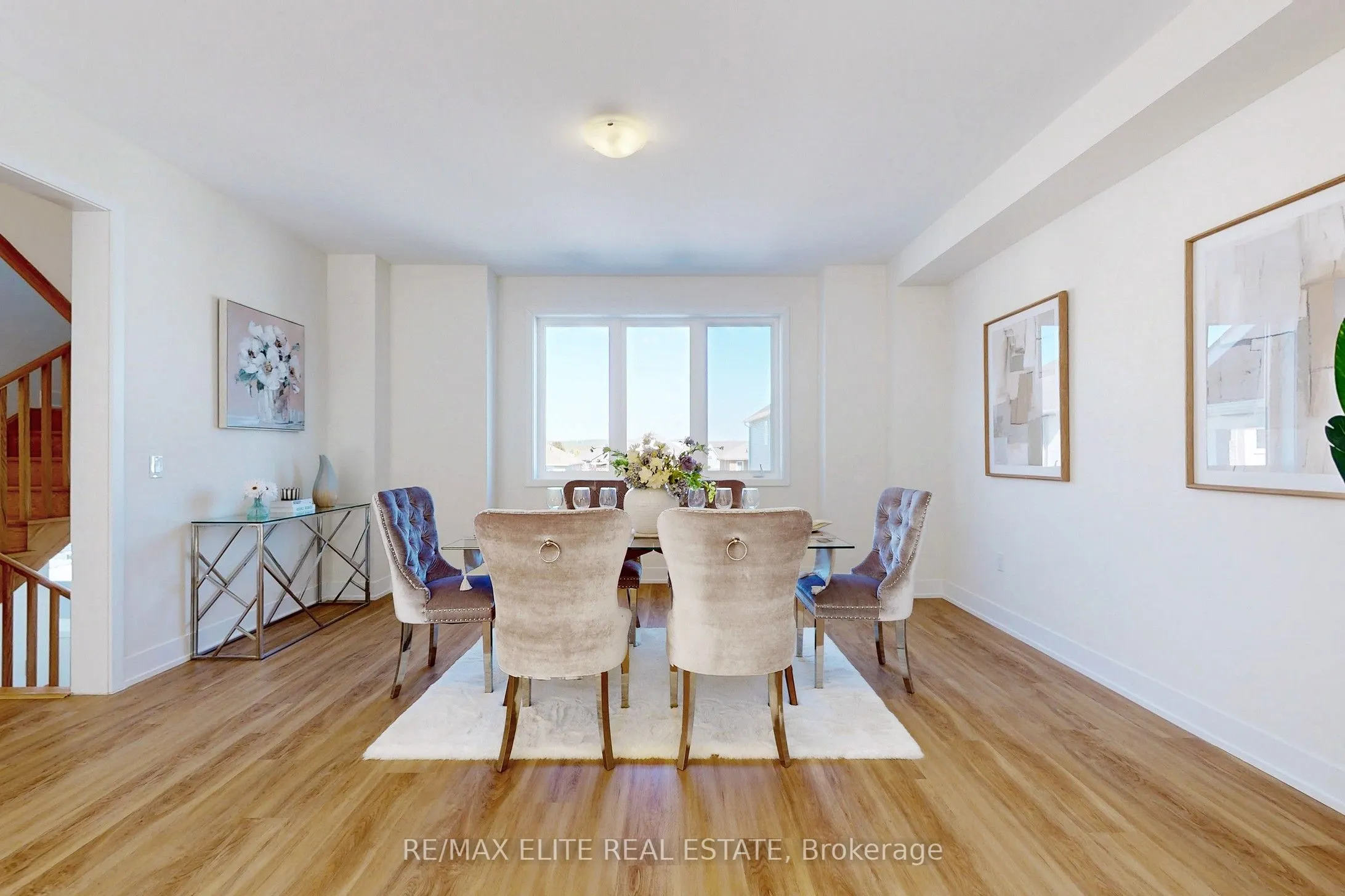 lot 12 Hampton Lane