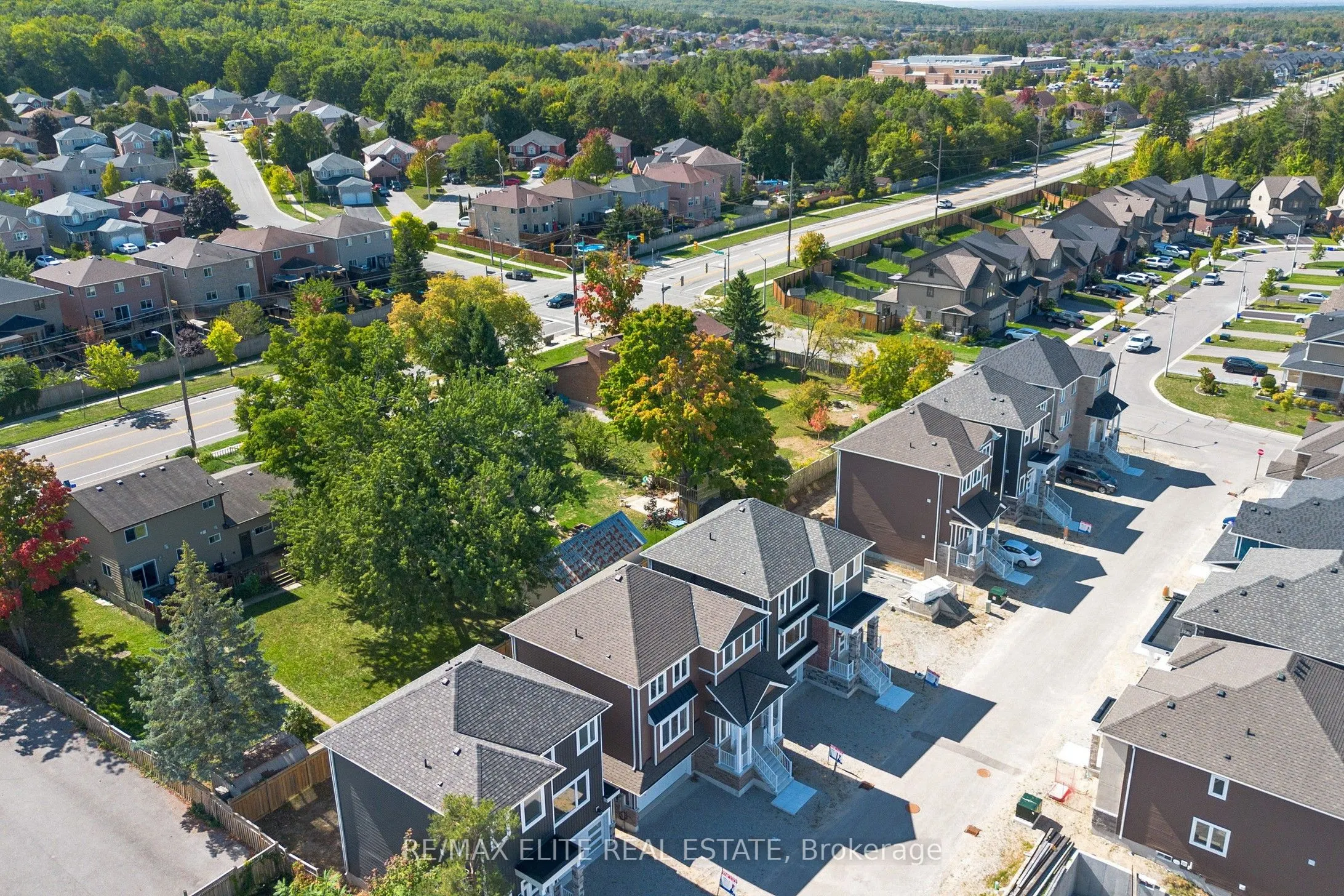 lot 12 Hampton Lane