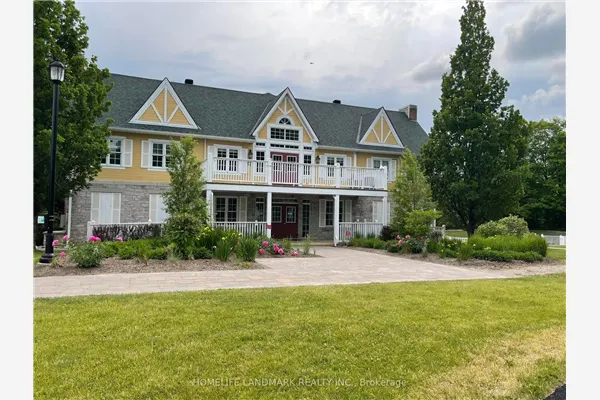 90 Highland Drive #2076-77