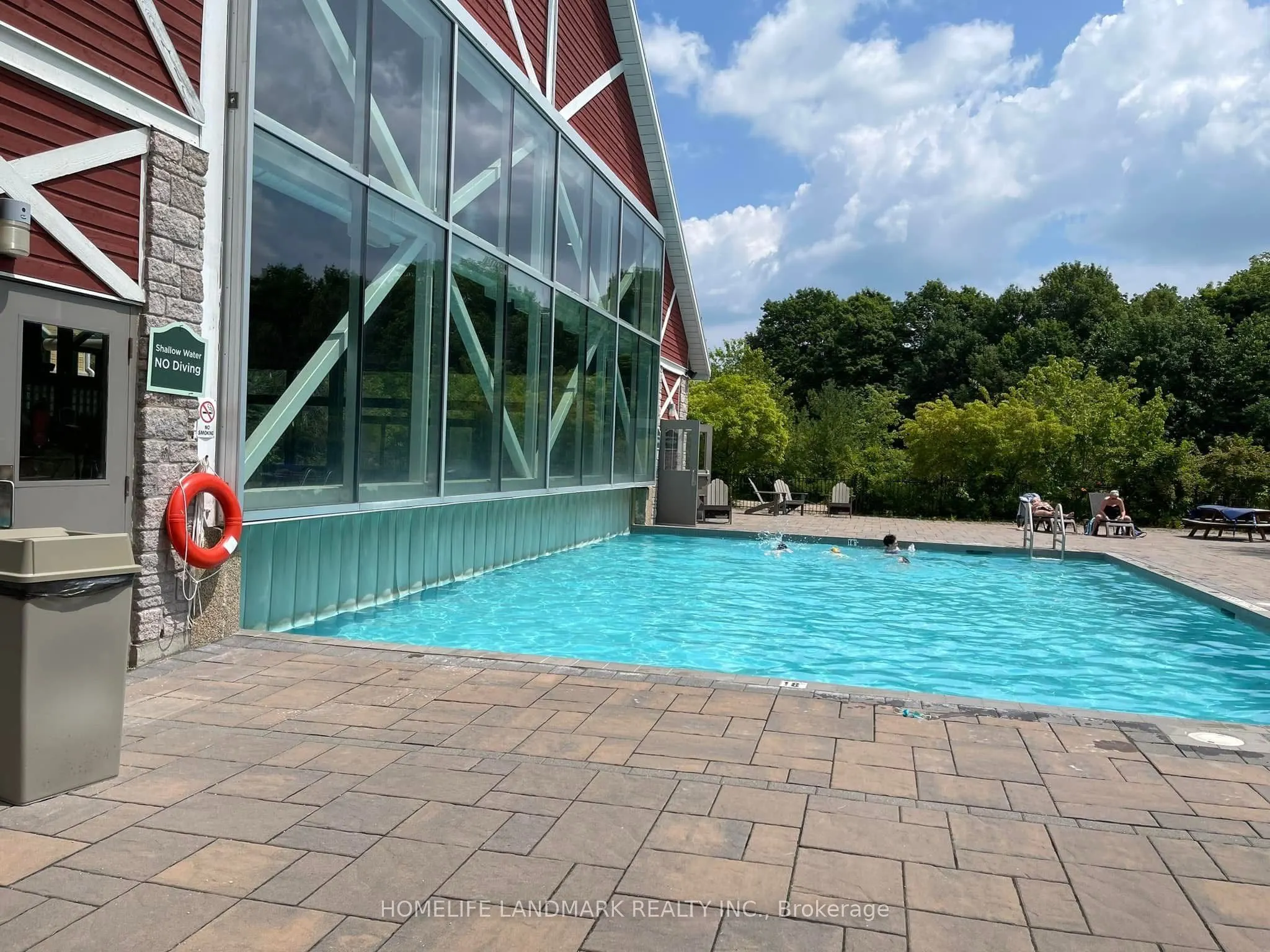 90 Highland Drive #2076-77
