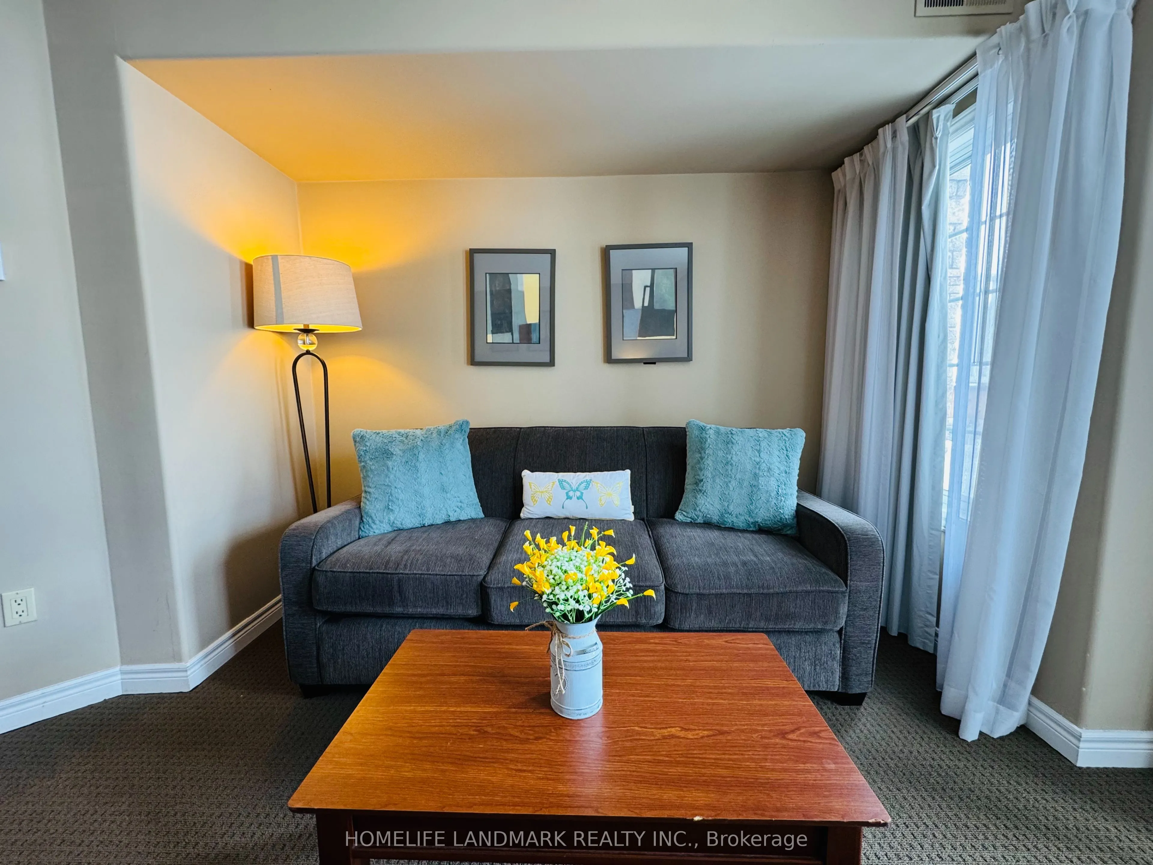 90 Highland Drive #2076-77