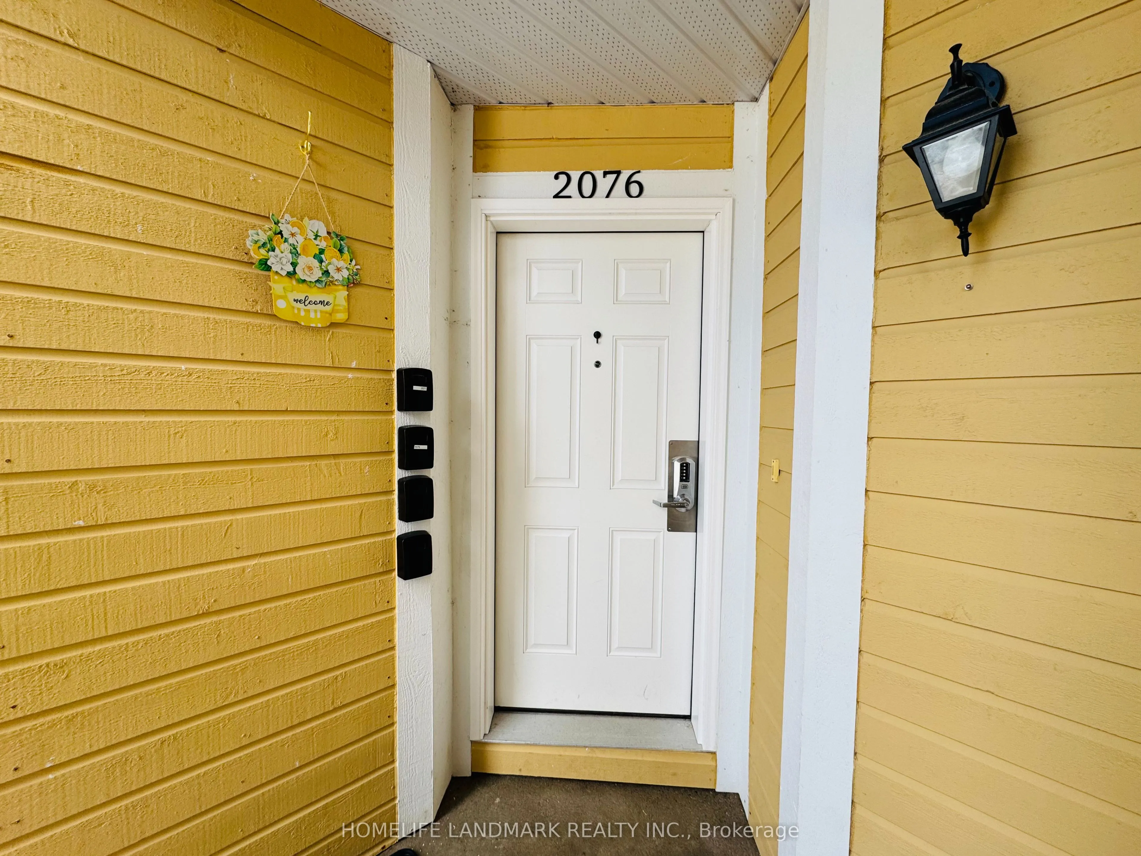 90 Highland Drive #2076-77