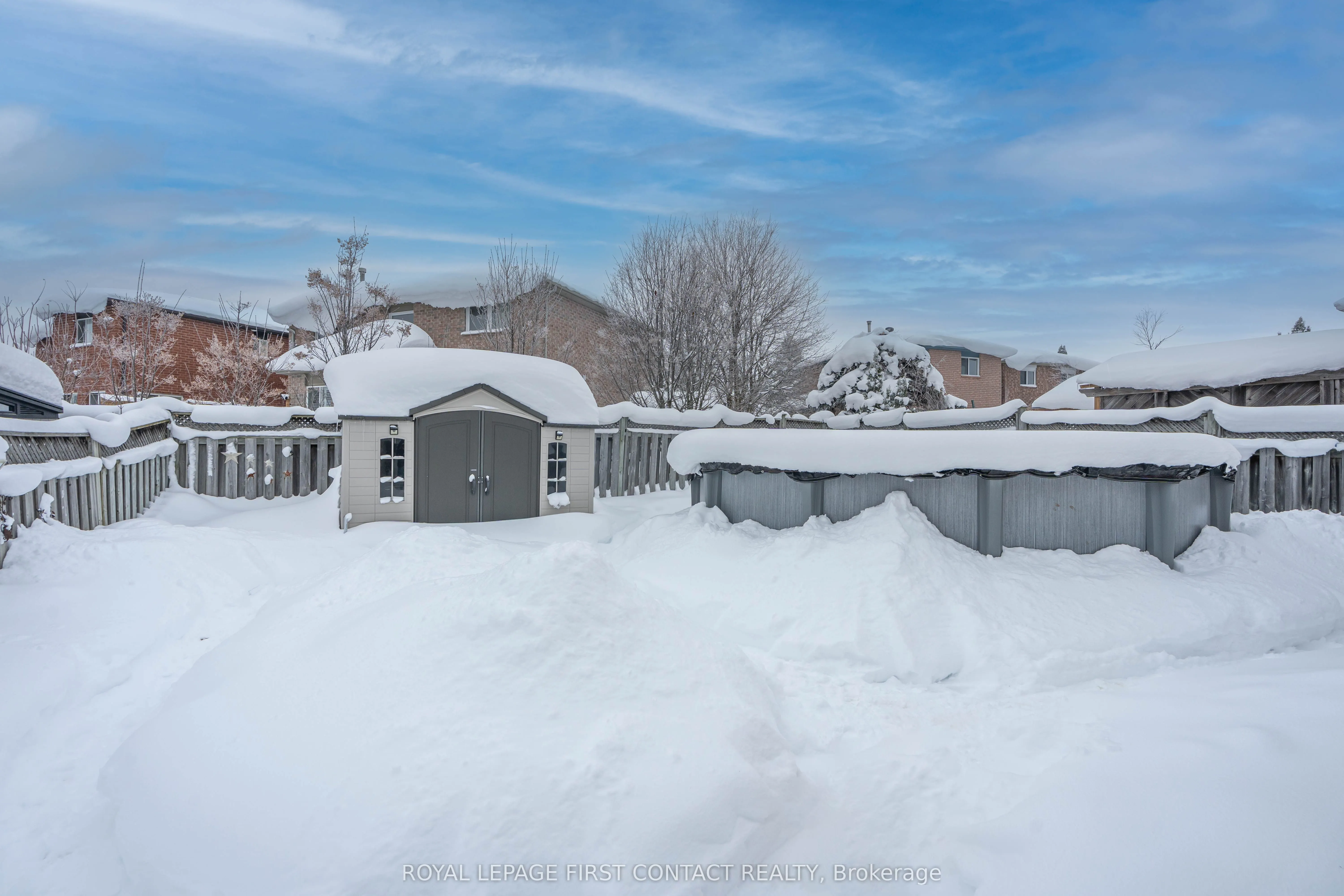 10 Wismer Avenue