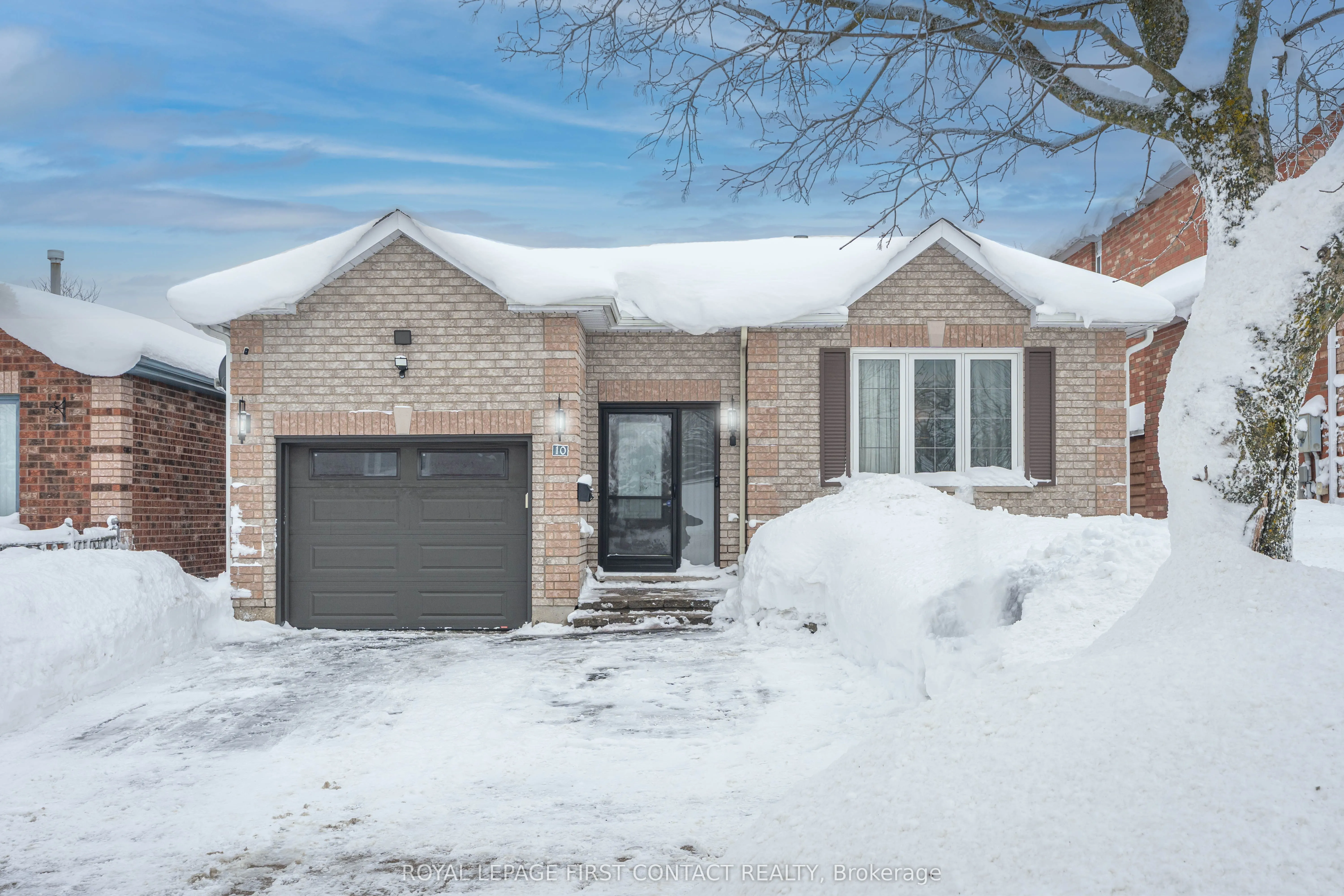 10 Wismer Avenue