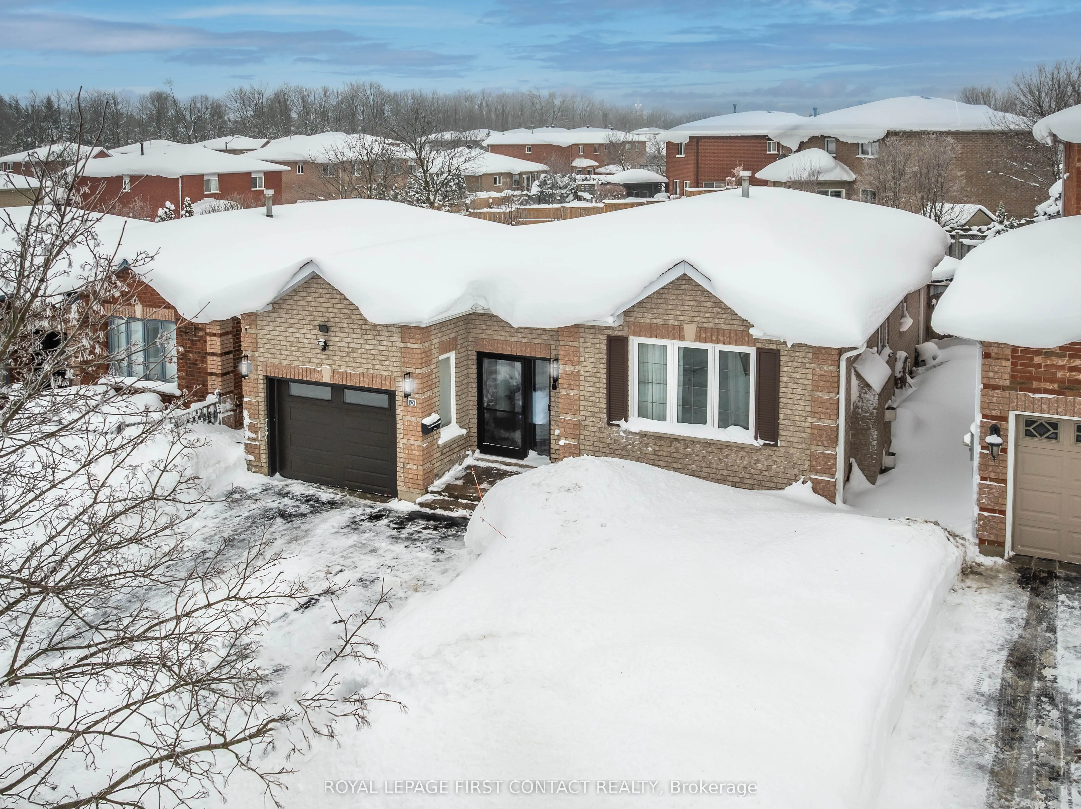 10 Wismer Avenue