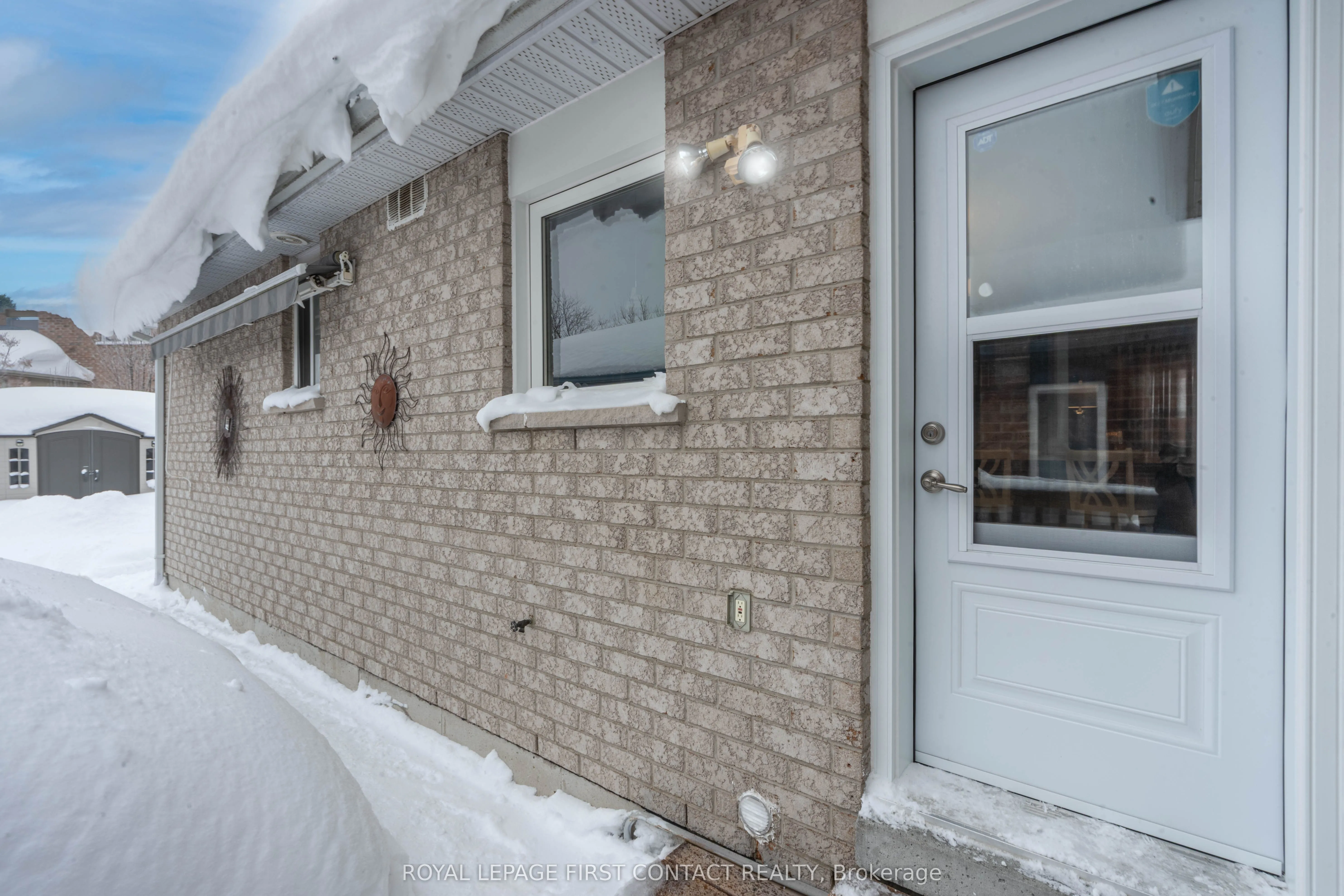 10 Wismer Avenue