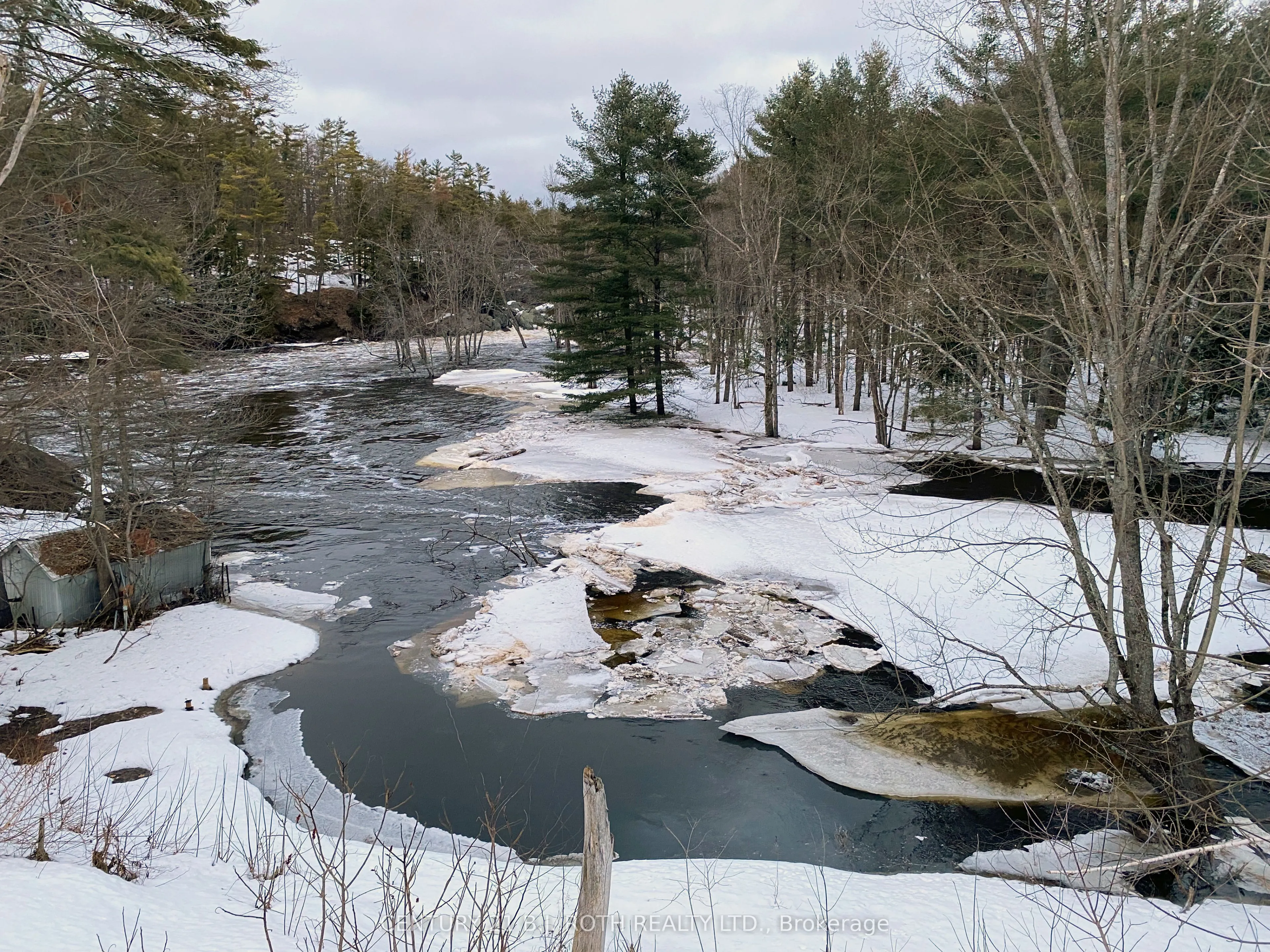 8101 Kings River Road