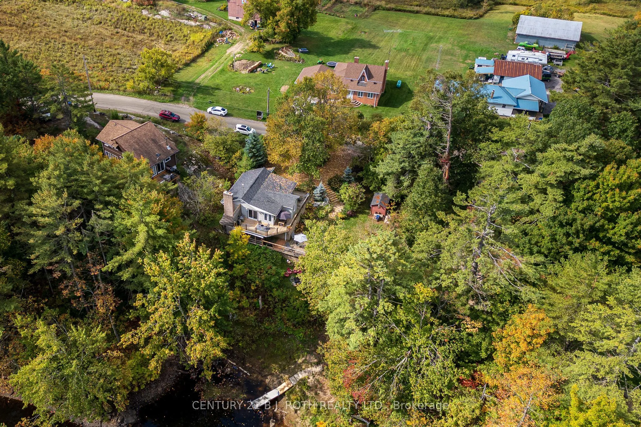 8101 Kings River Road