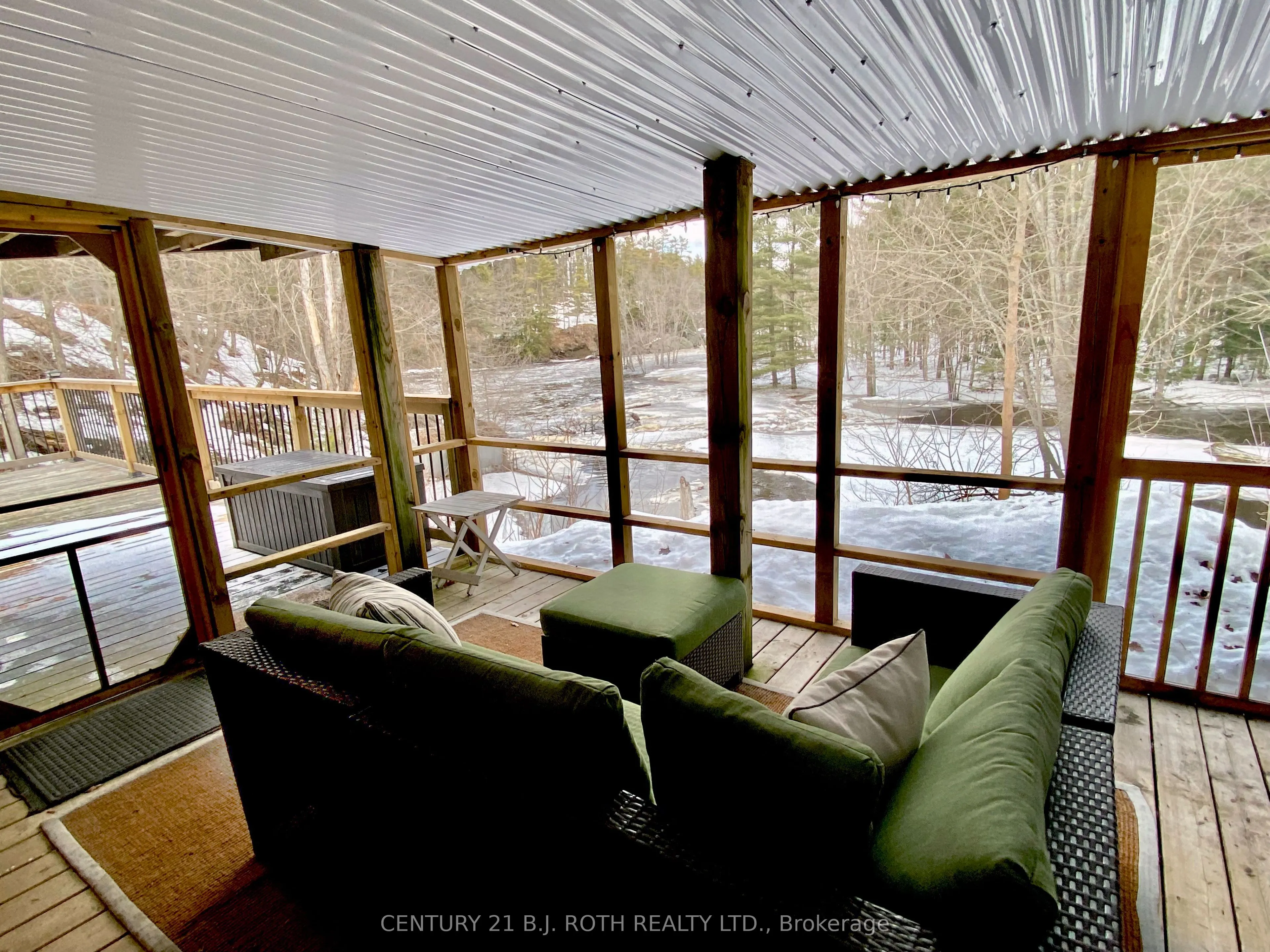 8101 Kings River Road